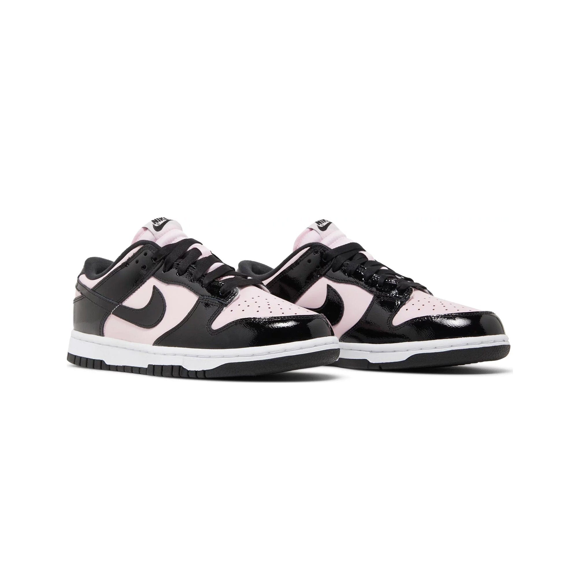 Nike Dunk Low Pink Foam Black Woman's (2022)