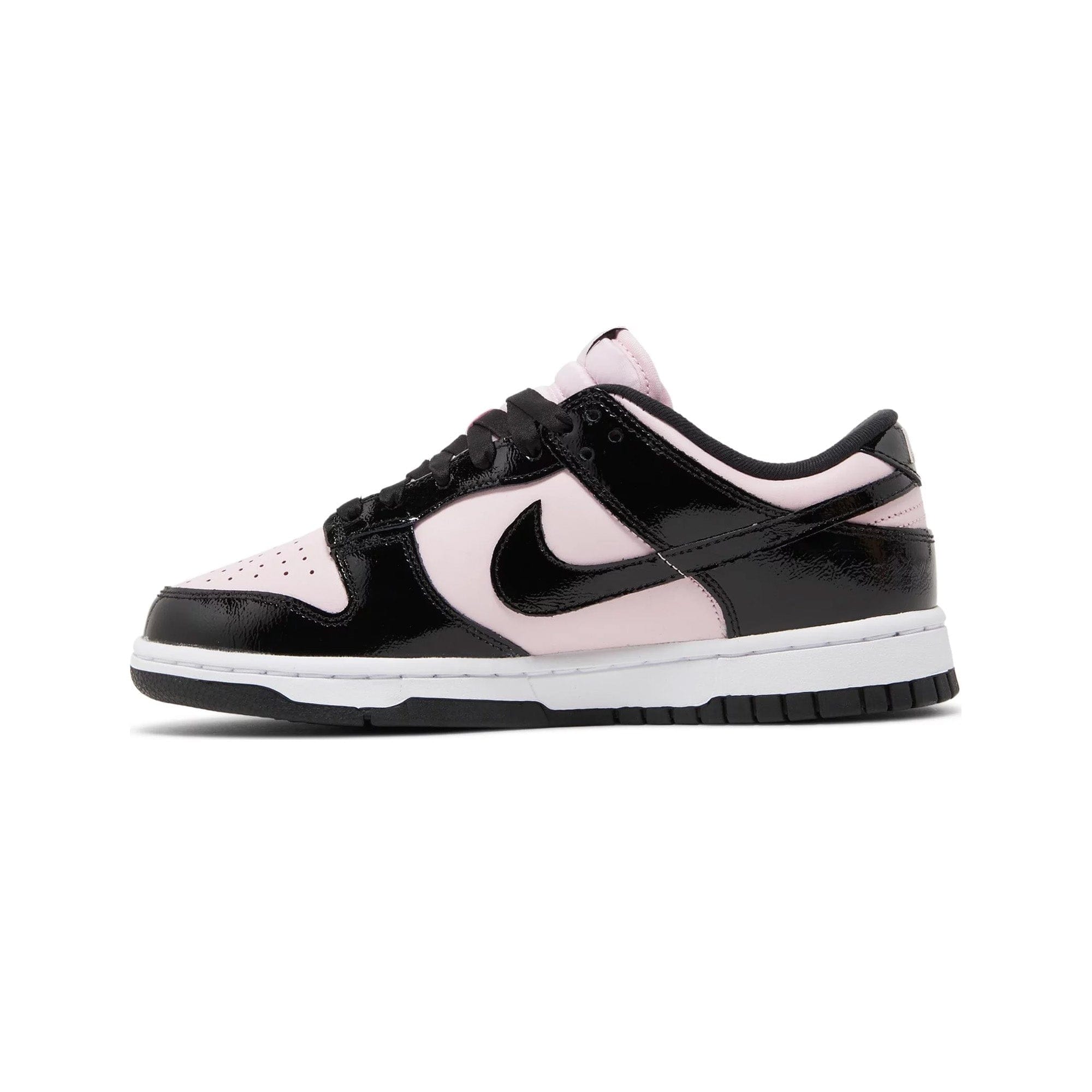 Nike Dunk Low Pink Foam Black Woman's (2022)
