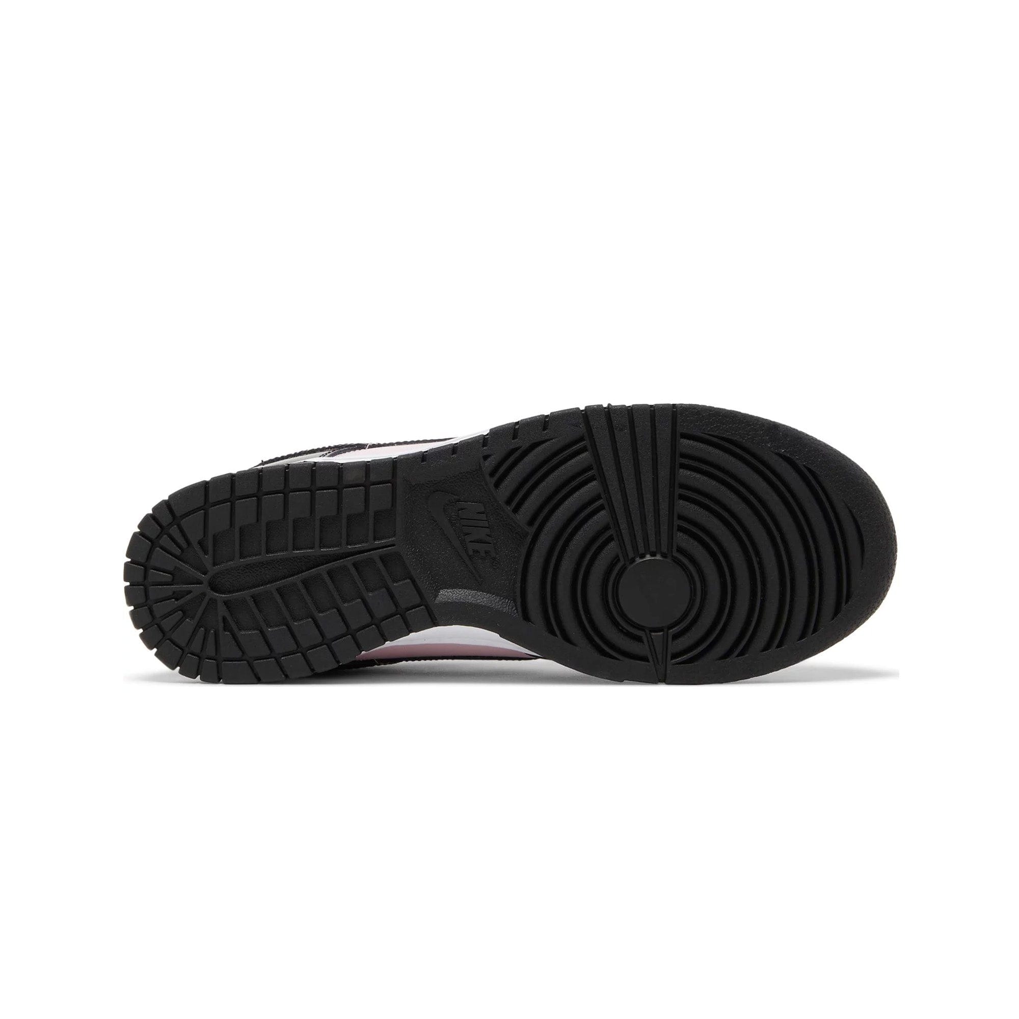 Nike Dunk Low Pink Foam Black Woman's (2022)