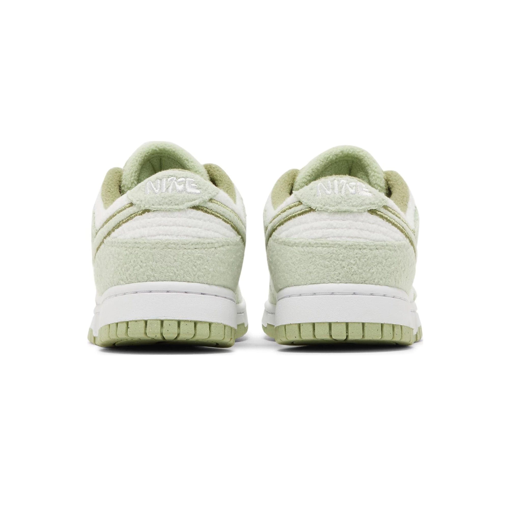 Nike Dunk Low SE Fleece Pack Honeydew Women's (2022)