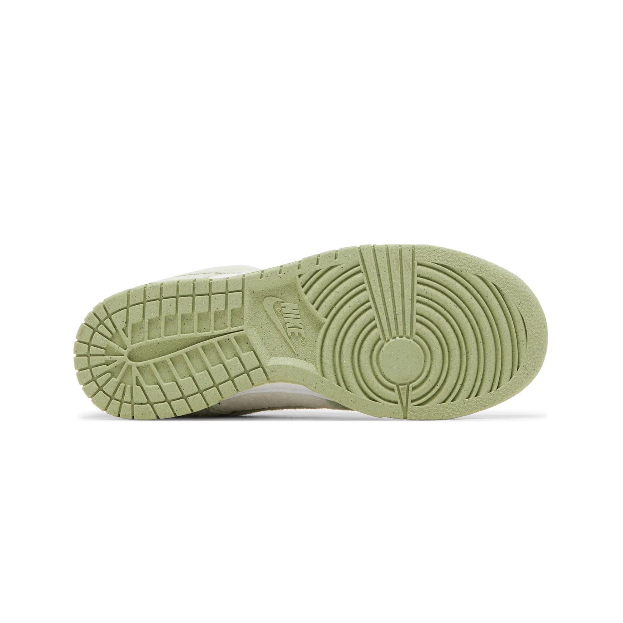 Nike Dunk Low SE Fleece Pack Honeydew Women's (2022)