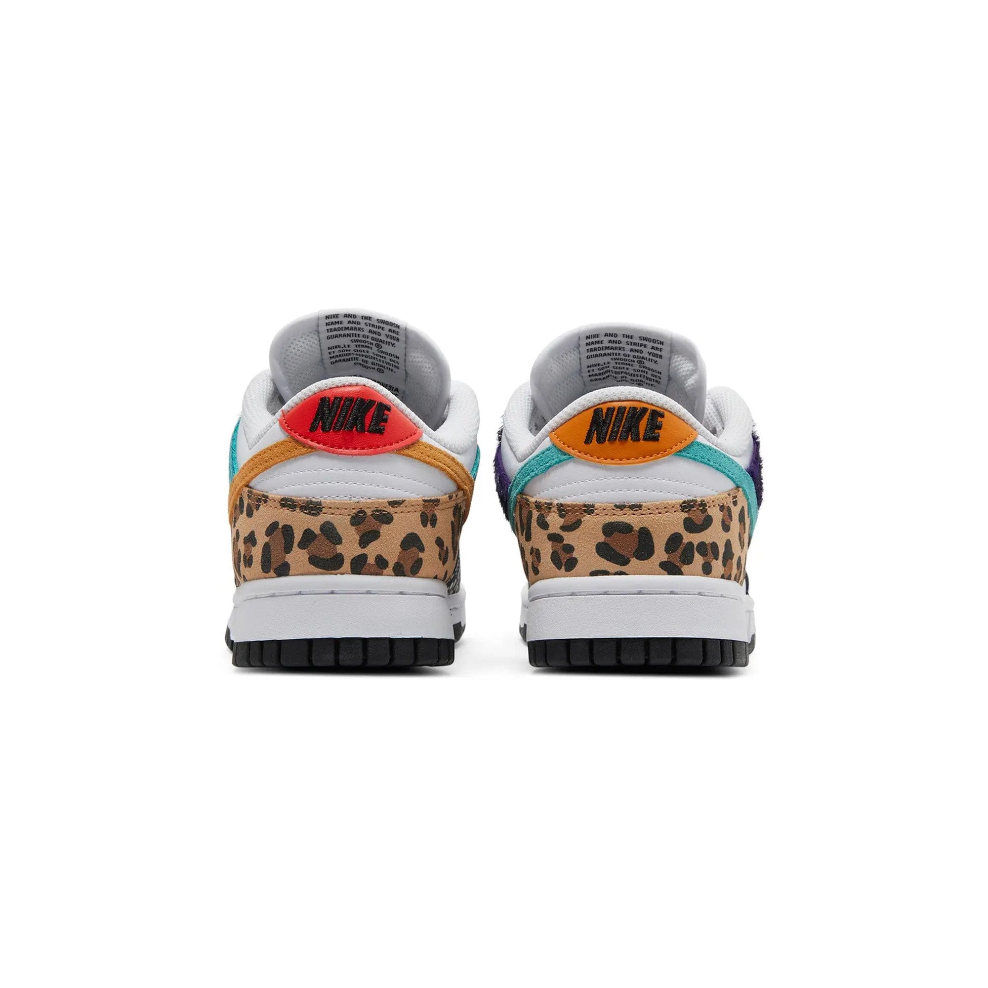 Nike Dunk Low SE Safari W (2022)