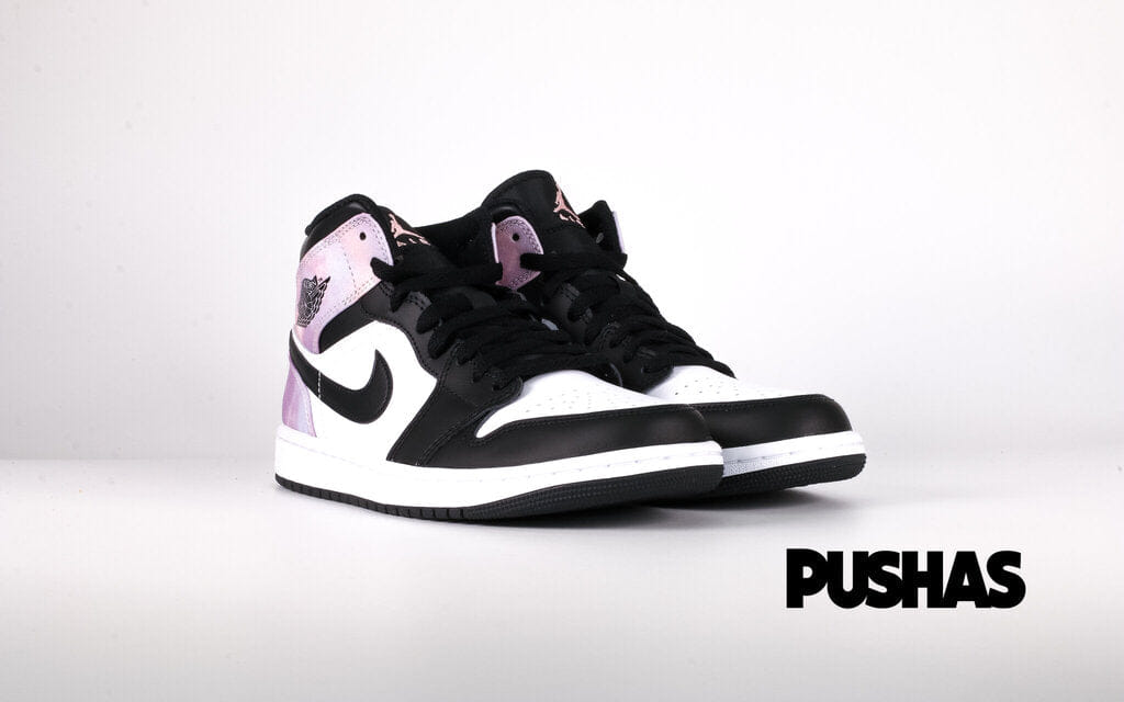 Nike Air Jordan 1 Mid Zen Master (2022)