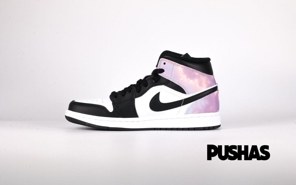 Nike Air Jordan 1 Mid Zen Master (2022)