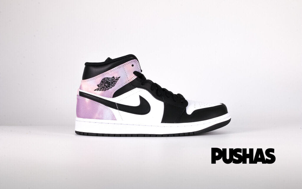 Nike Air Jordan 1 Mid Zen Master (2022)
