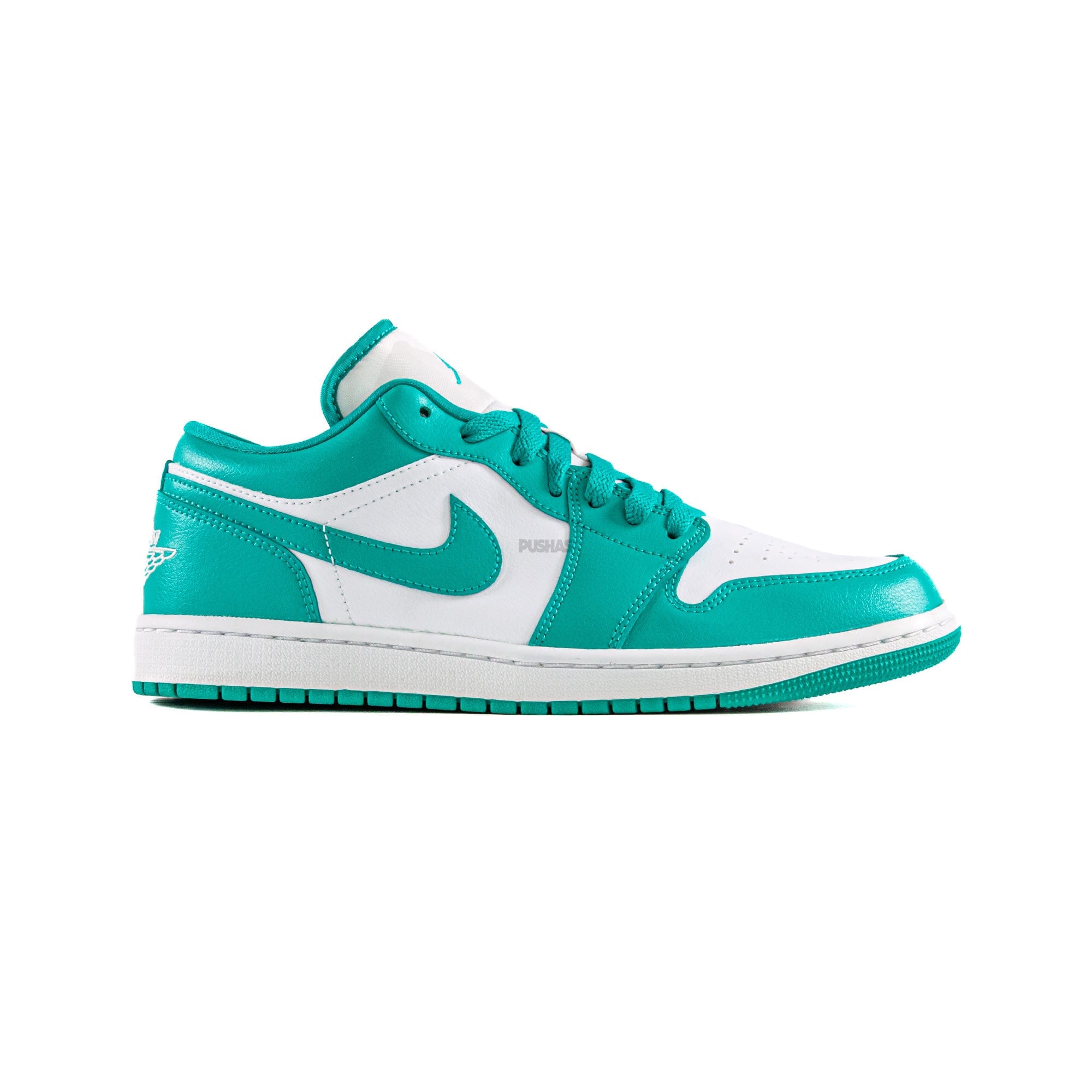 Nike Air Jordan 1 Low New Emerald Women's (2022)