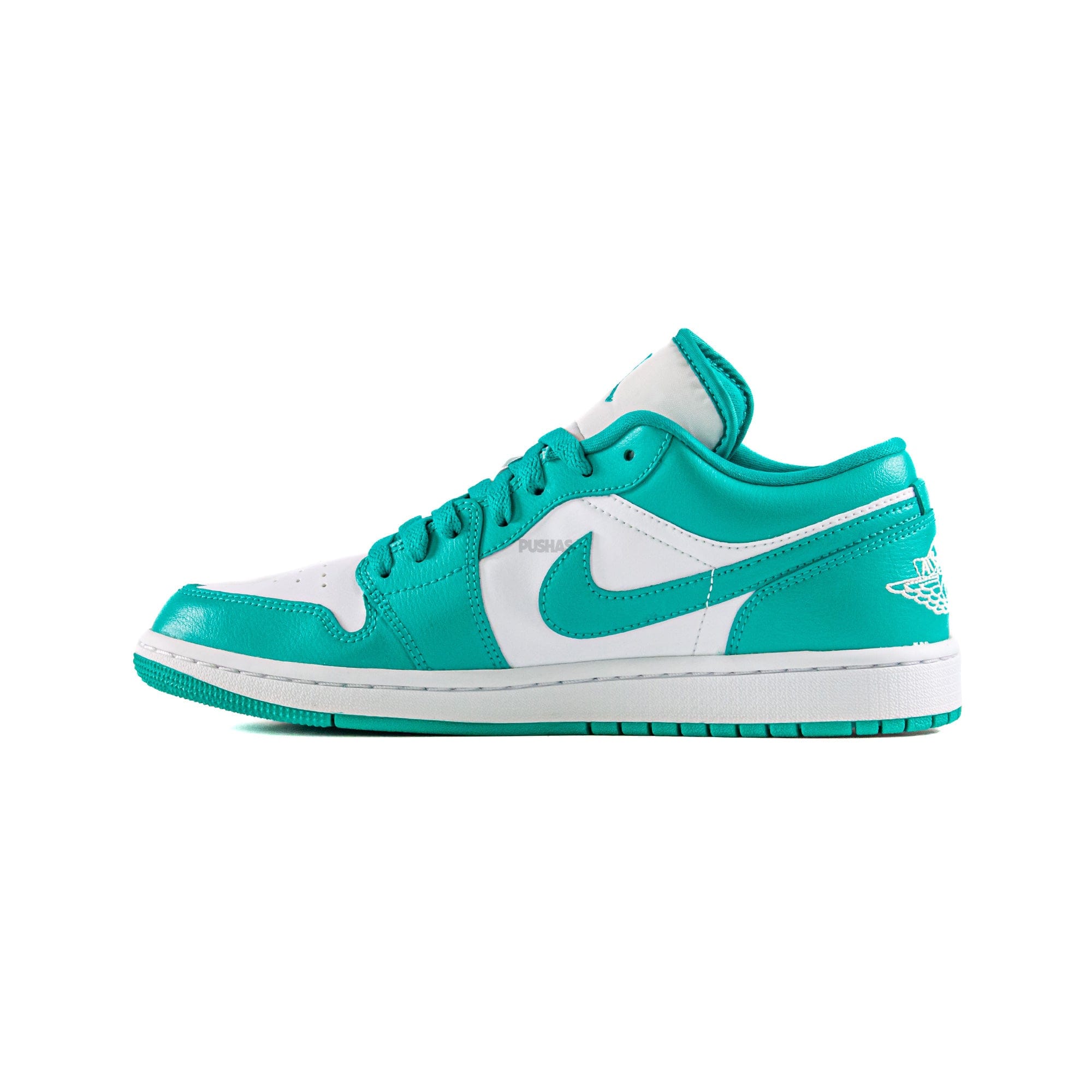 Nike Air Jordan 1 Low New Emerald Women's (2022)