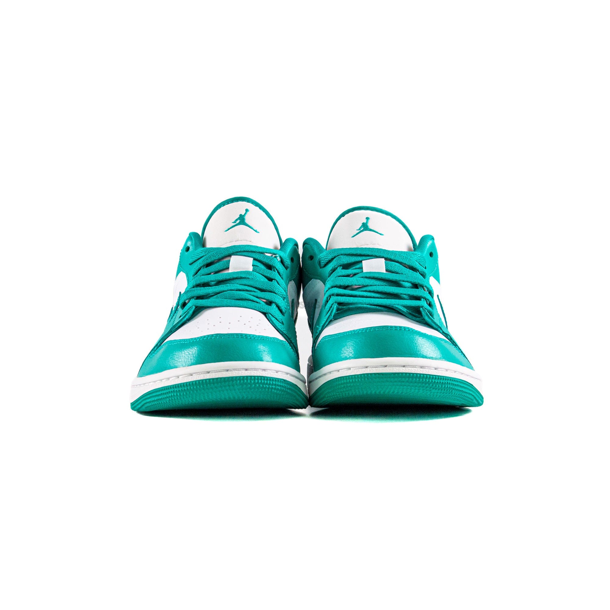 Nike Air Jordan 1 Low New Emerald Women's (2022)