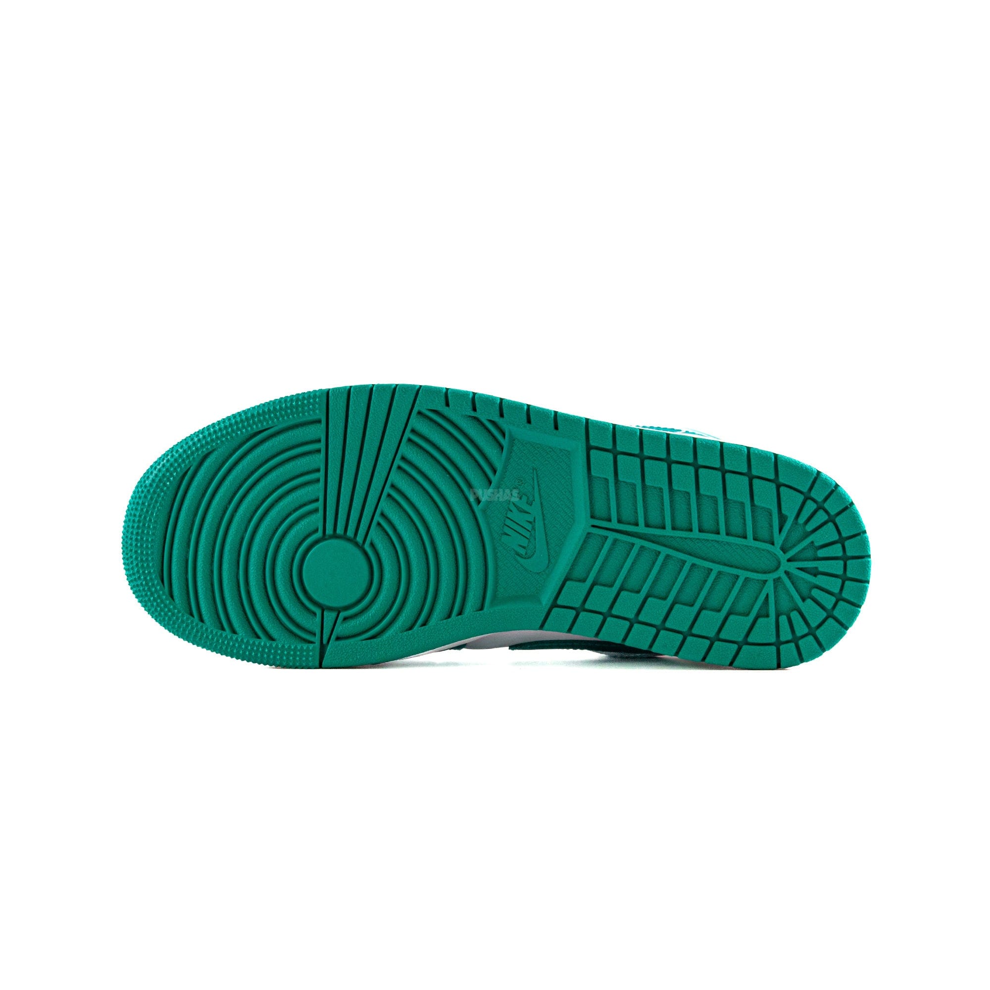 Nike Air Jordan 1 Low New Emerald Women's (2022)