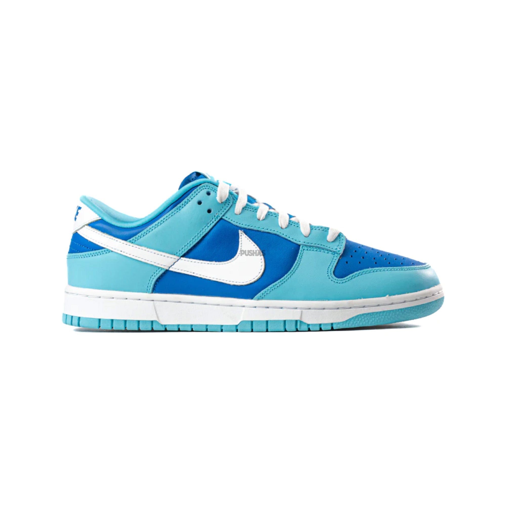 Nike Dunk Low QS Argon (2022)