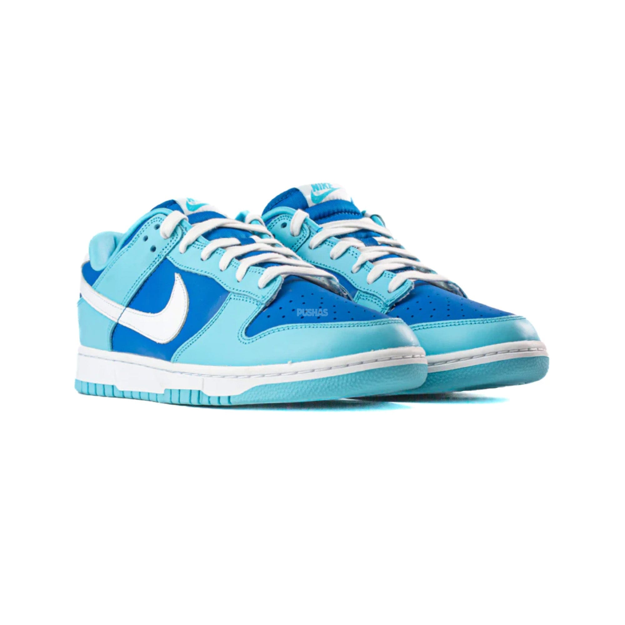 Nike Dunk Low QS Argon (2022)