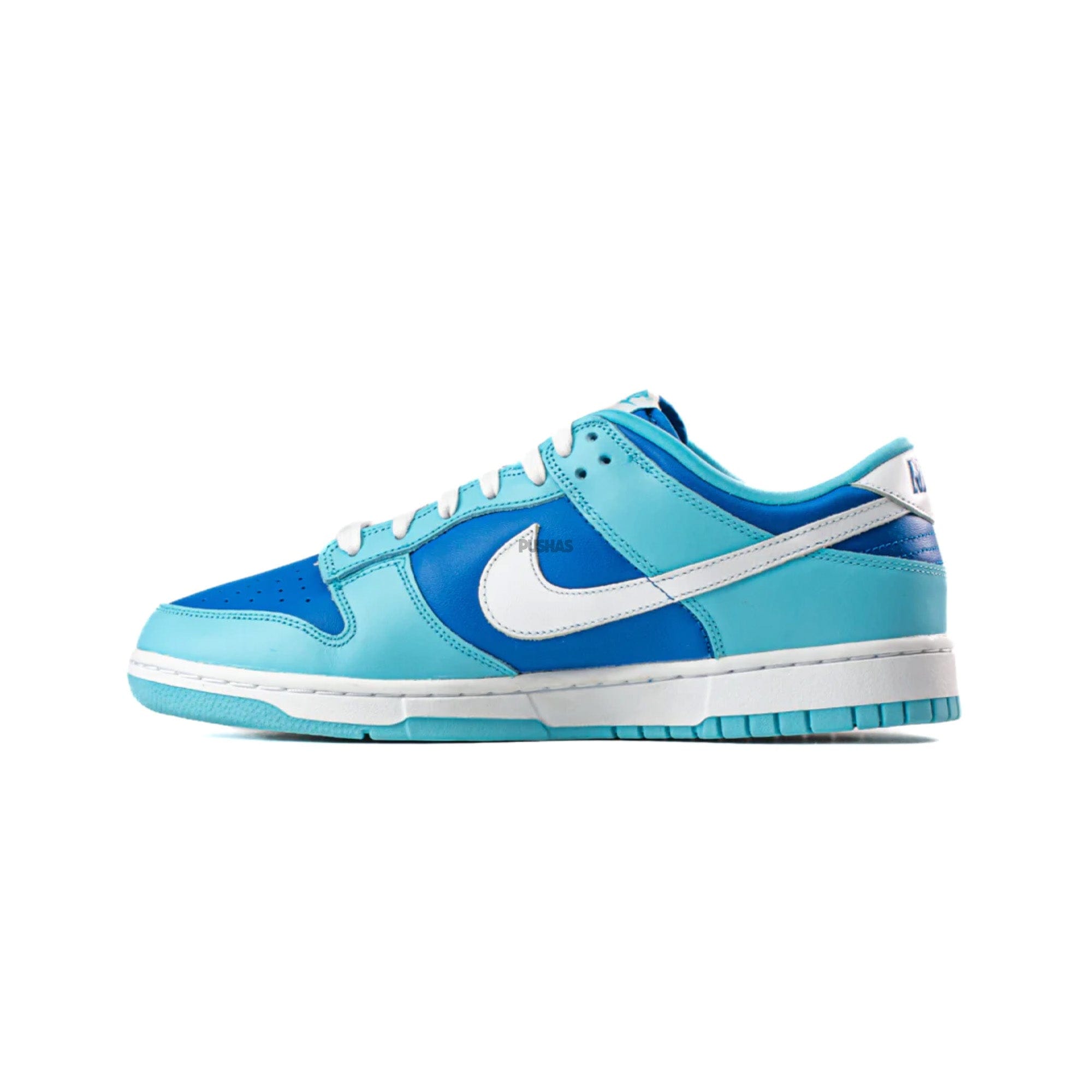 Nike Dunk Low QS Argon (2022)