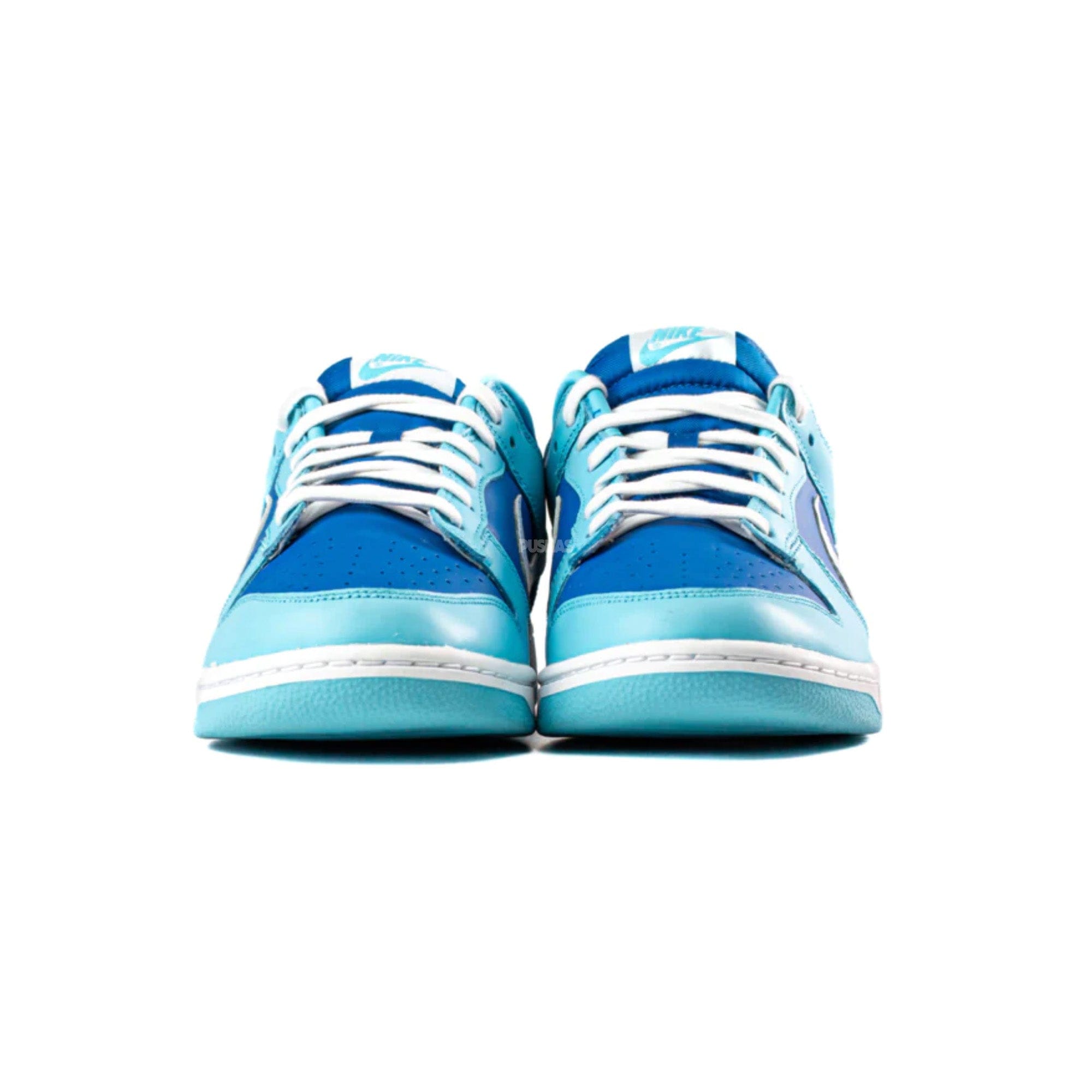Nike Dunk Low QS Argon (2022)