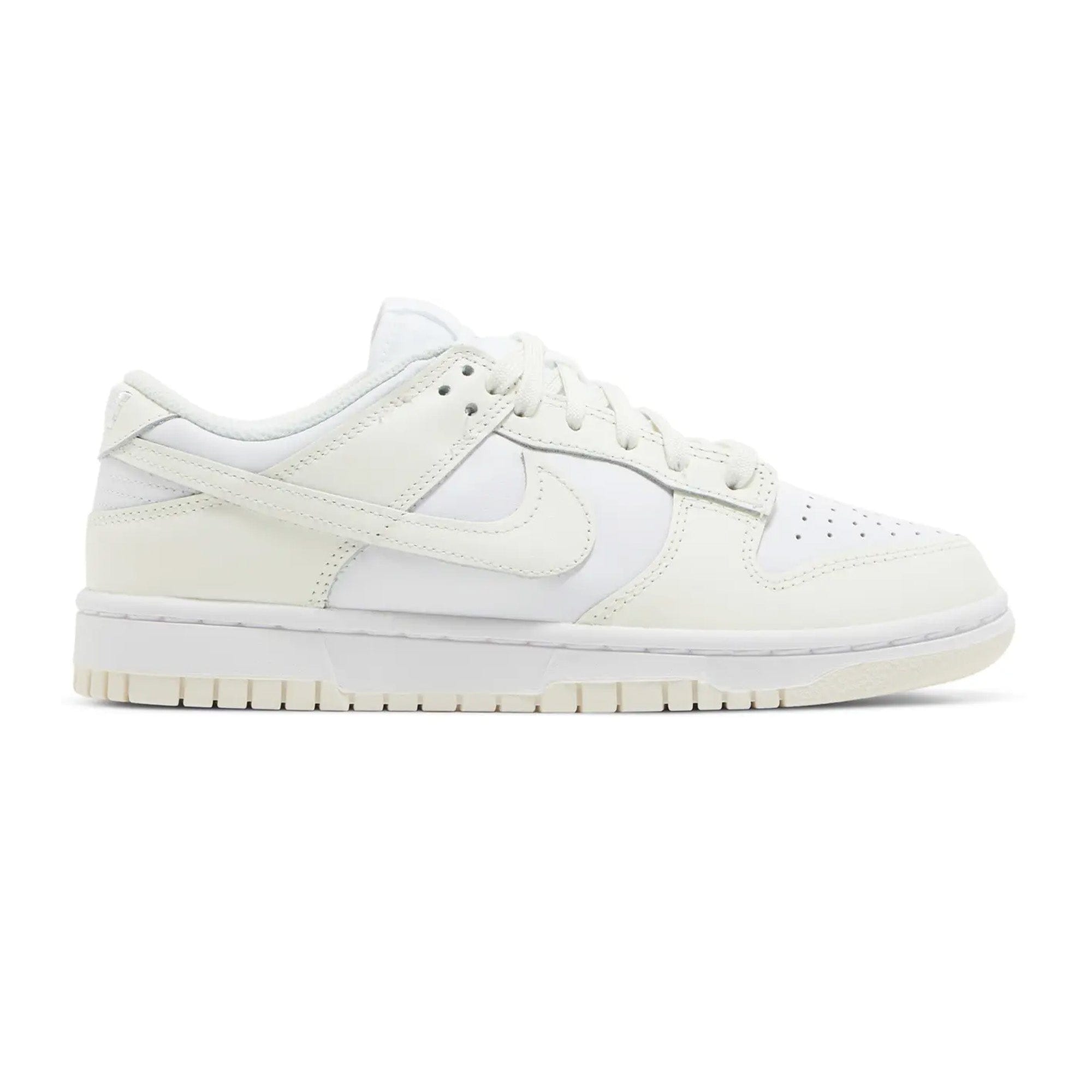 Nike Dunk Low Retro Coconut Milk W (2022)