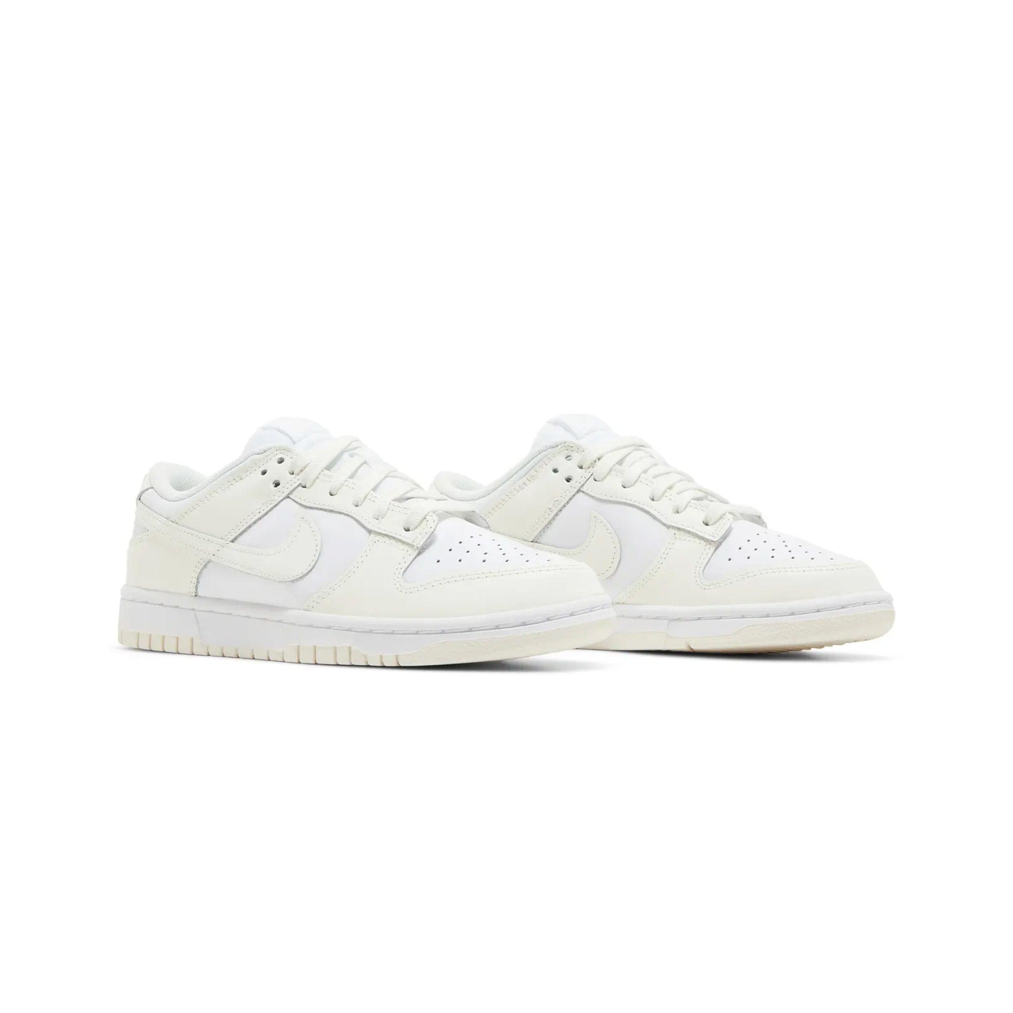 Nike Dunk Low Retro Coconut Milk W (2022)