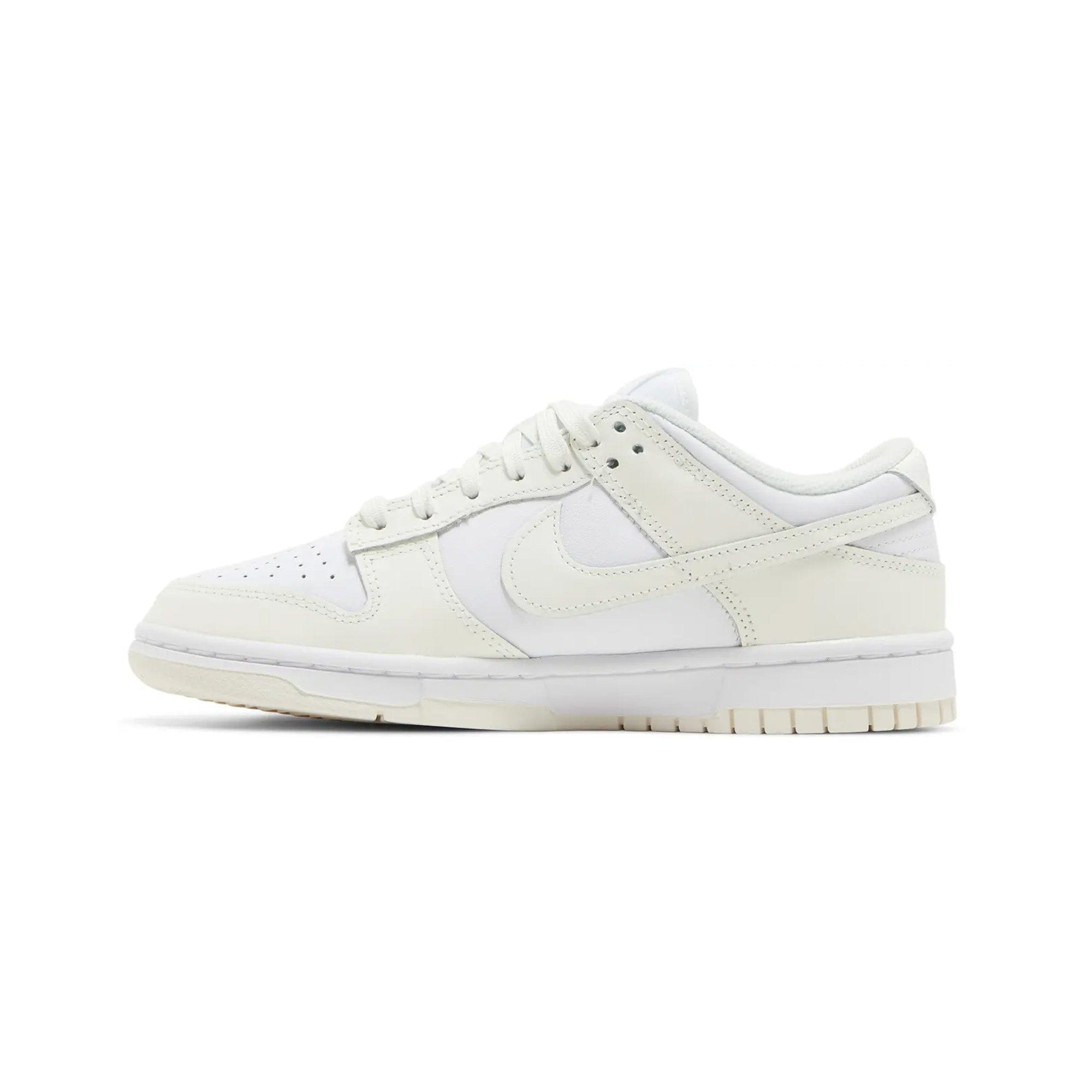 Nike Dunk Low Retro Coconut Milk W (2022)