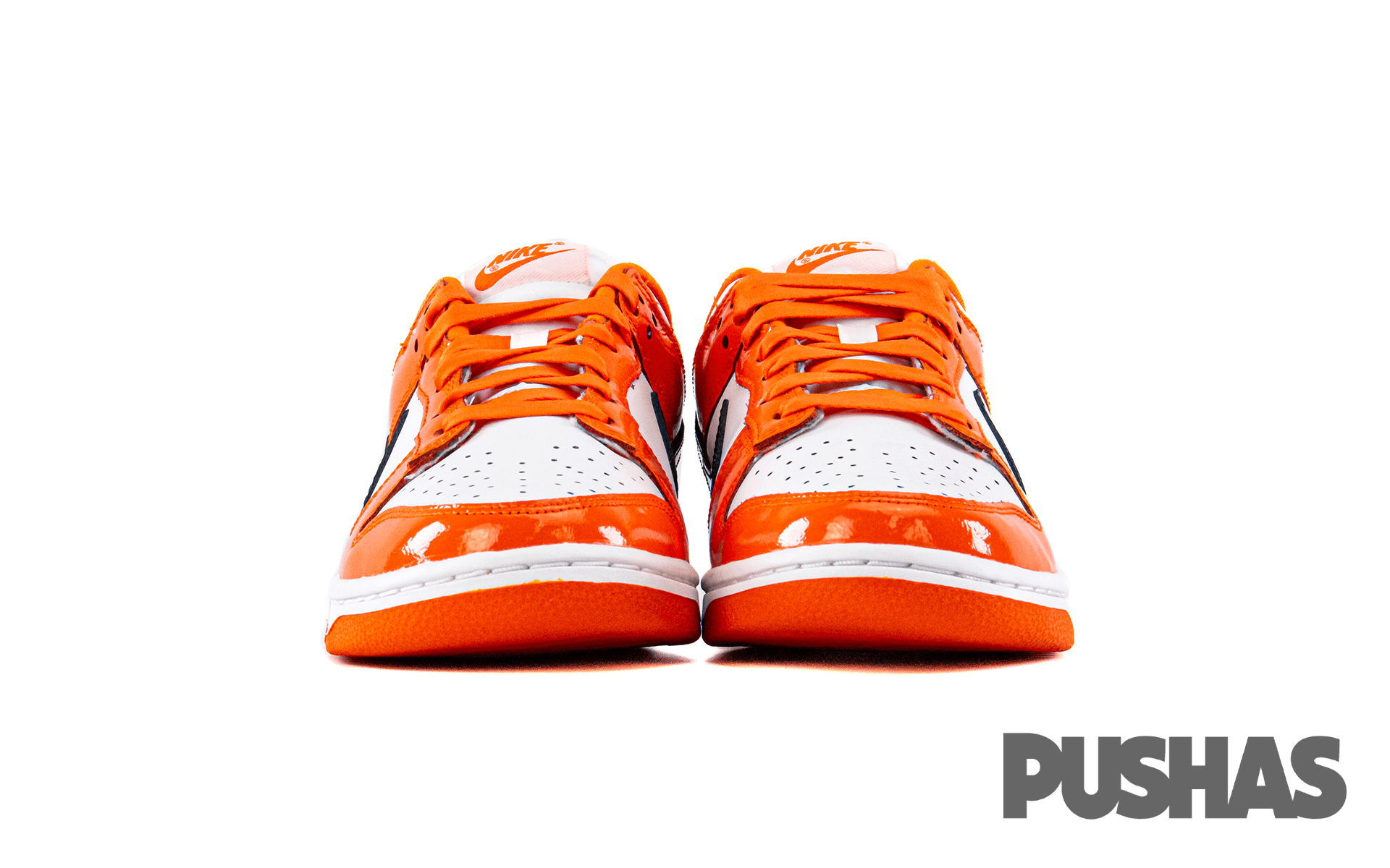 Nike Dunk Low Patent Halloween Women's (2022)