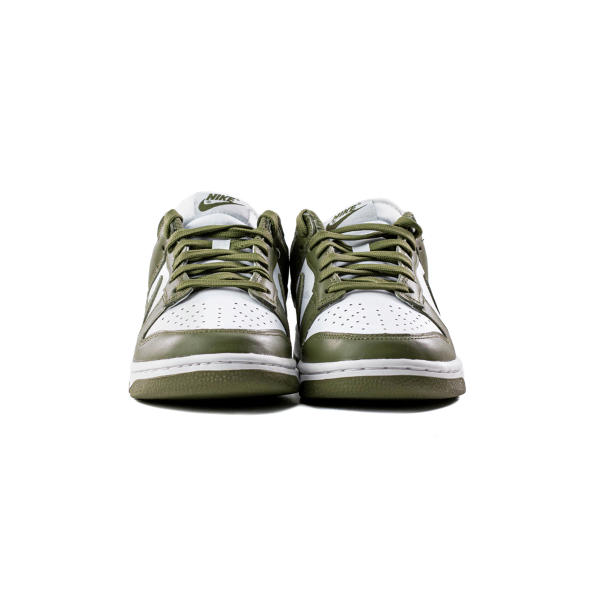 Nike Dunk Low Medium Olive Women's (2022)