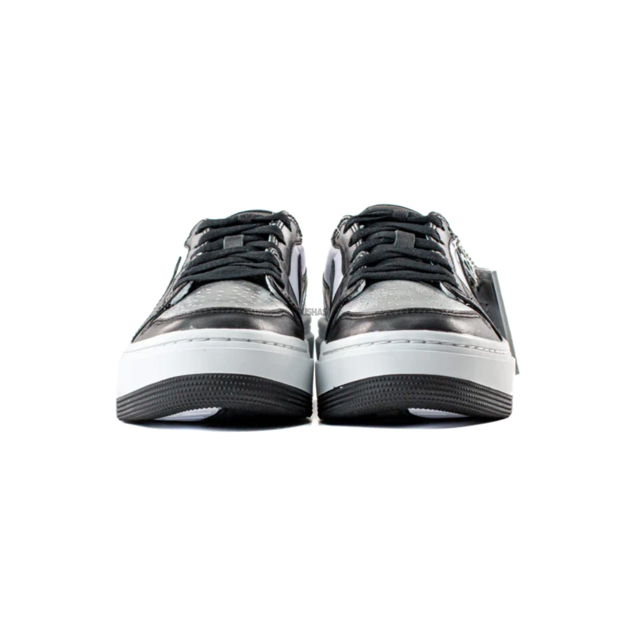 Nike Air Jordan 1 Low LV8 Elevate Silver Toe W (2022)