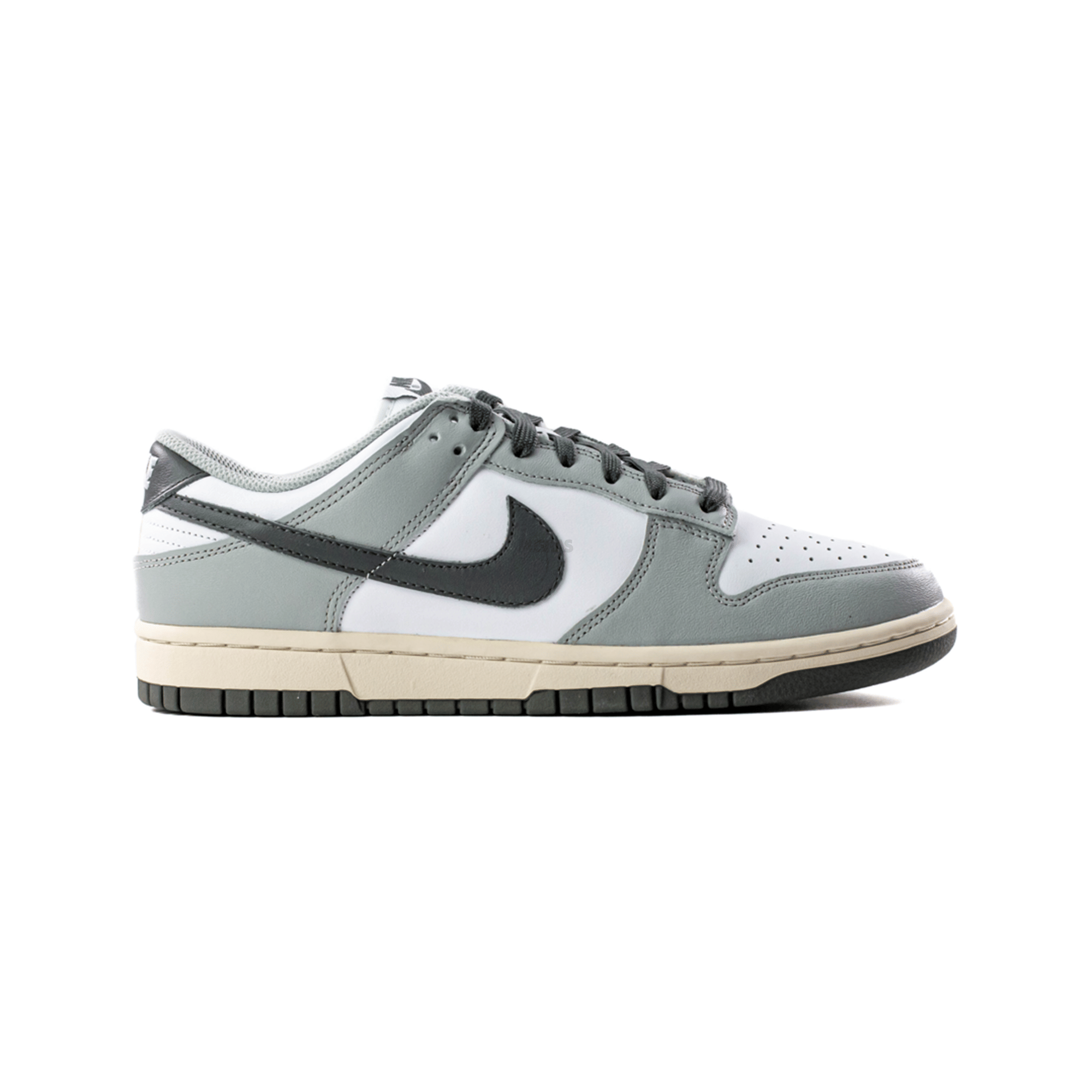 Nike Dunk Low Light Smoke Grey Women's (2022)