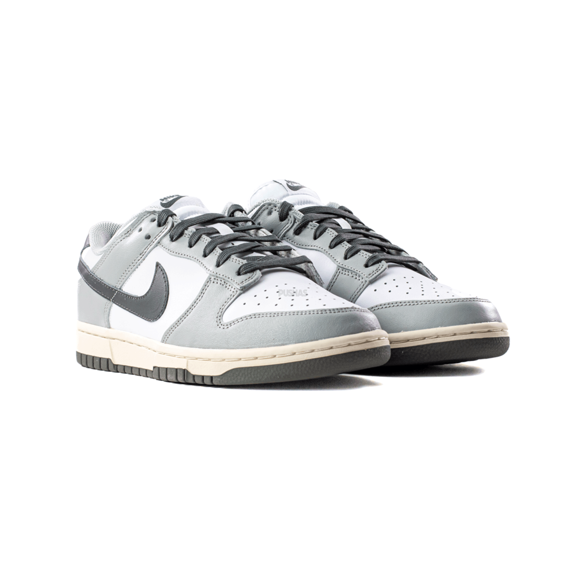 Nike Dunk Low Light Smoke Grey Women's (2022)