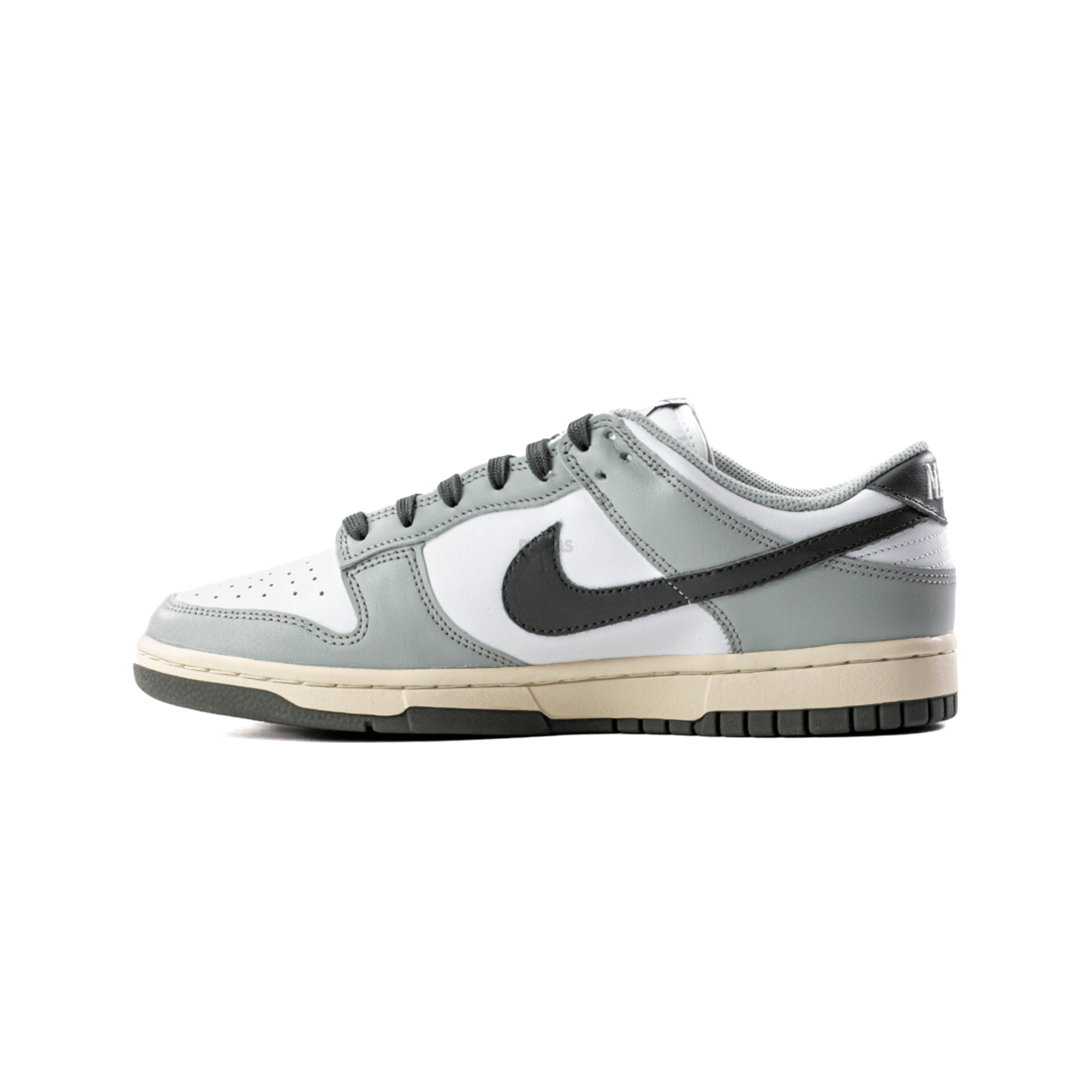Nike Dunk Low Light Smoke Grey Women's (2022)