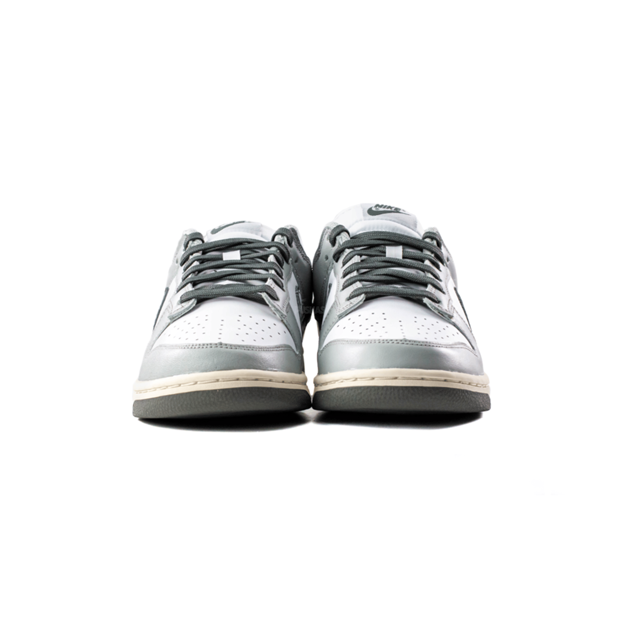 Nike Dunk Low Light Smoke Grey Women's (2022)