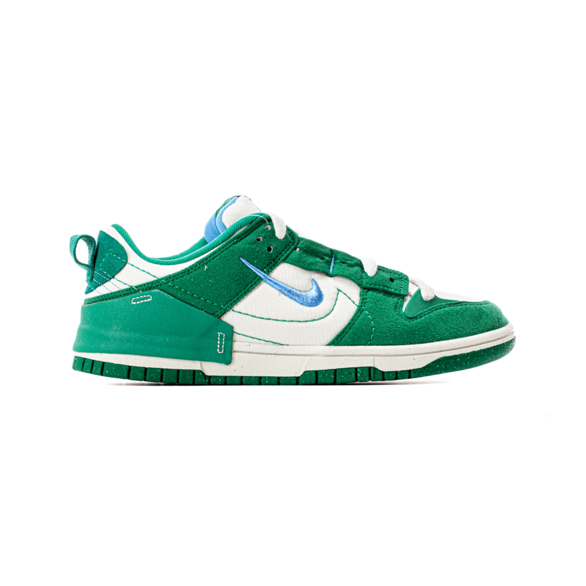 Nike Dunk Low Disrupt 2 Phantom University Blue Women's (2022)