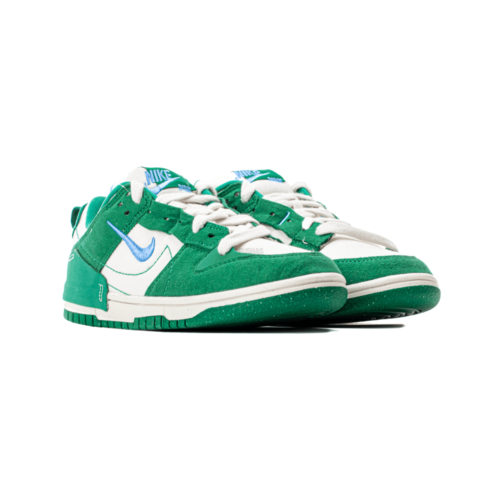 Nike Dunk Low Disrupt 2 Phantom University Blue Women's (2022)