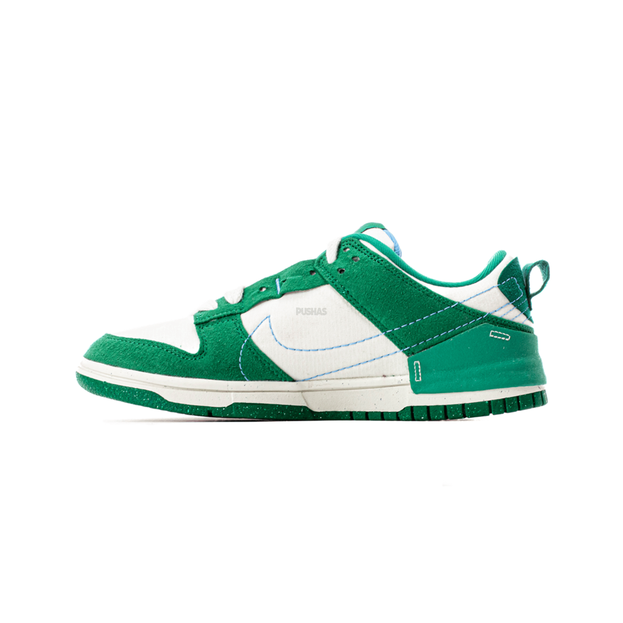 Nike Dunk Low Disrupt 2 Phantom University Blue Women's (2022)