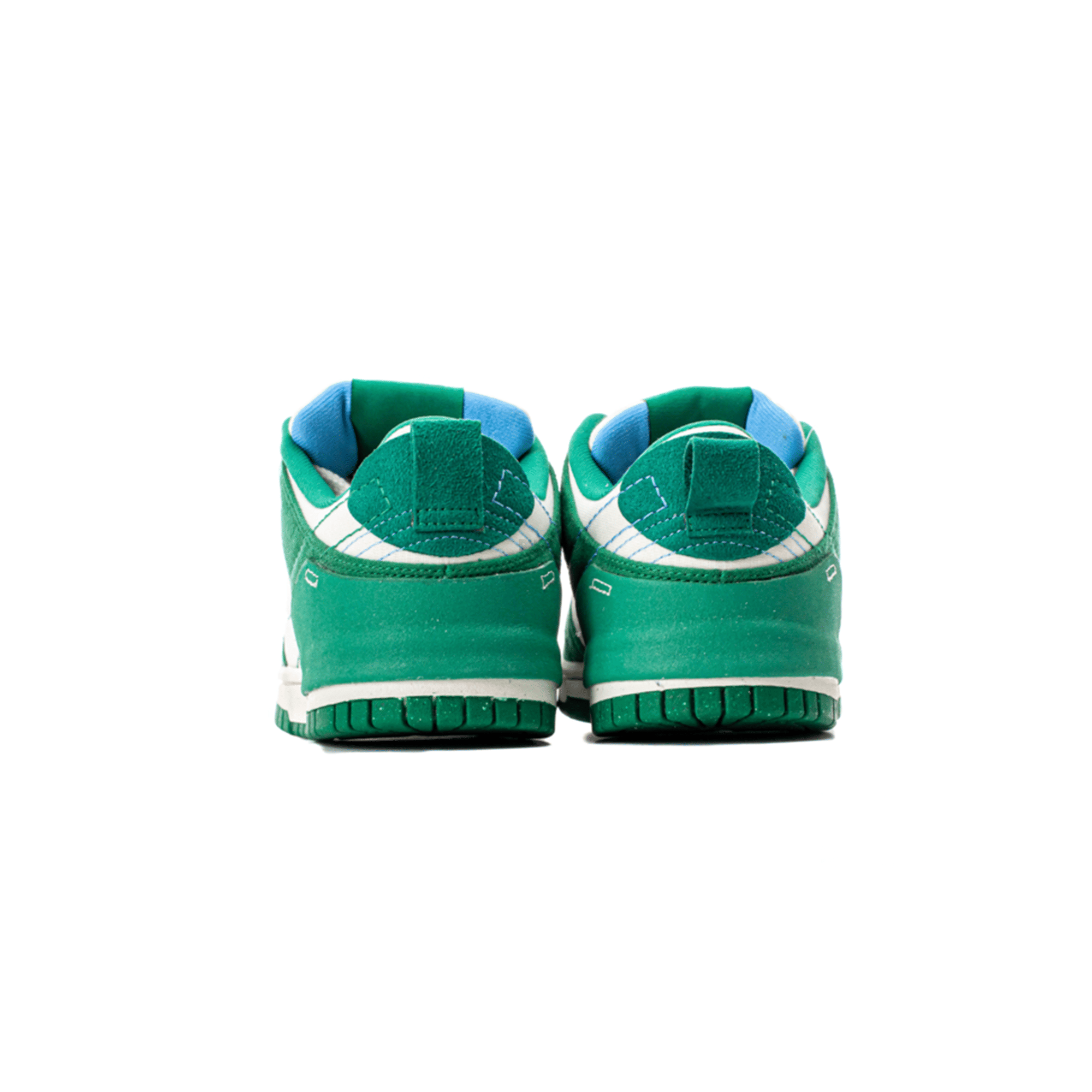 Nike Dunk Low Disrupt 2 Phantom University Blue Women's (2022)