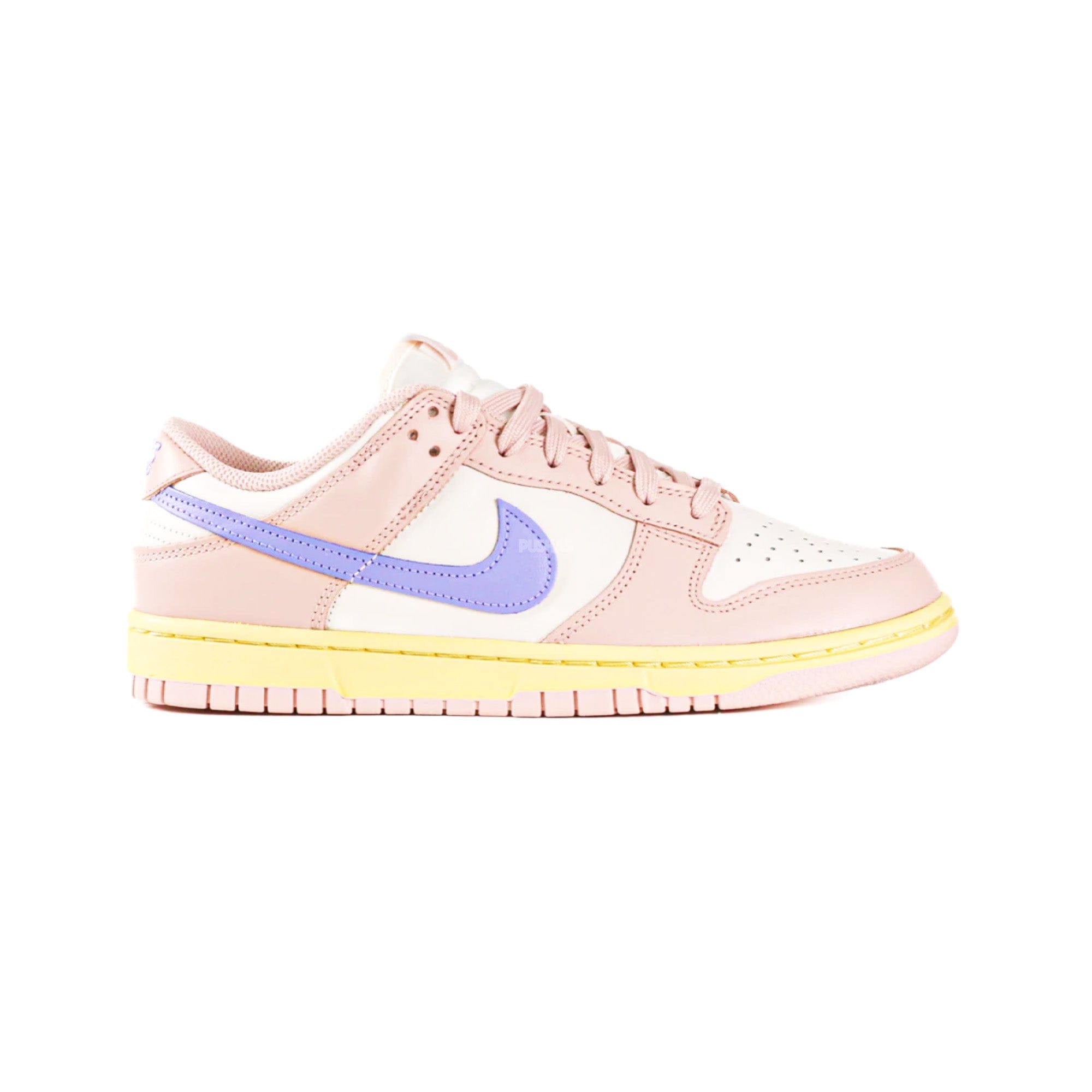 Nike Dunk Low Pink Oxford Women's (2022)