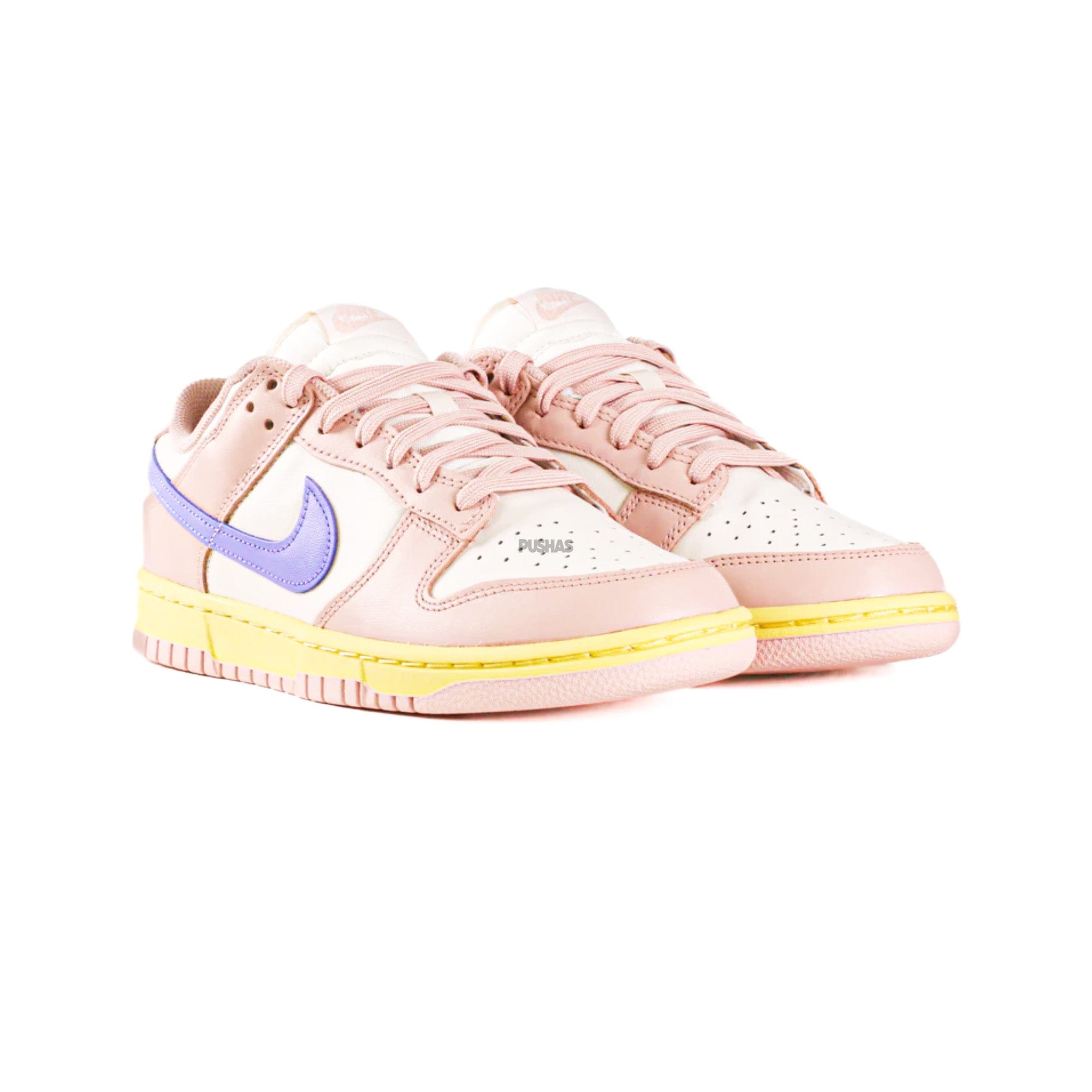 Nike Dunk Low Pink Oxford Women's (2022)