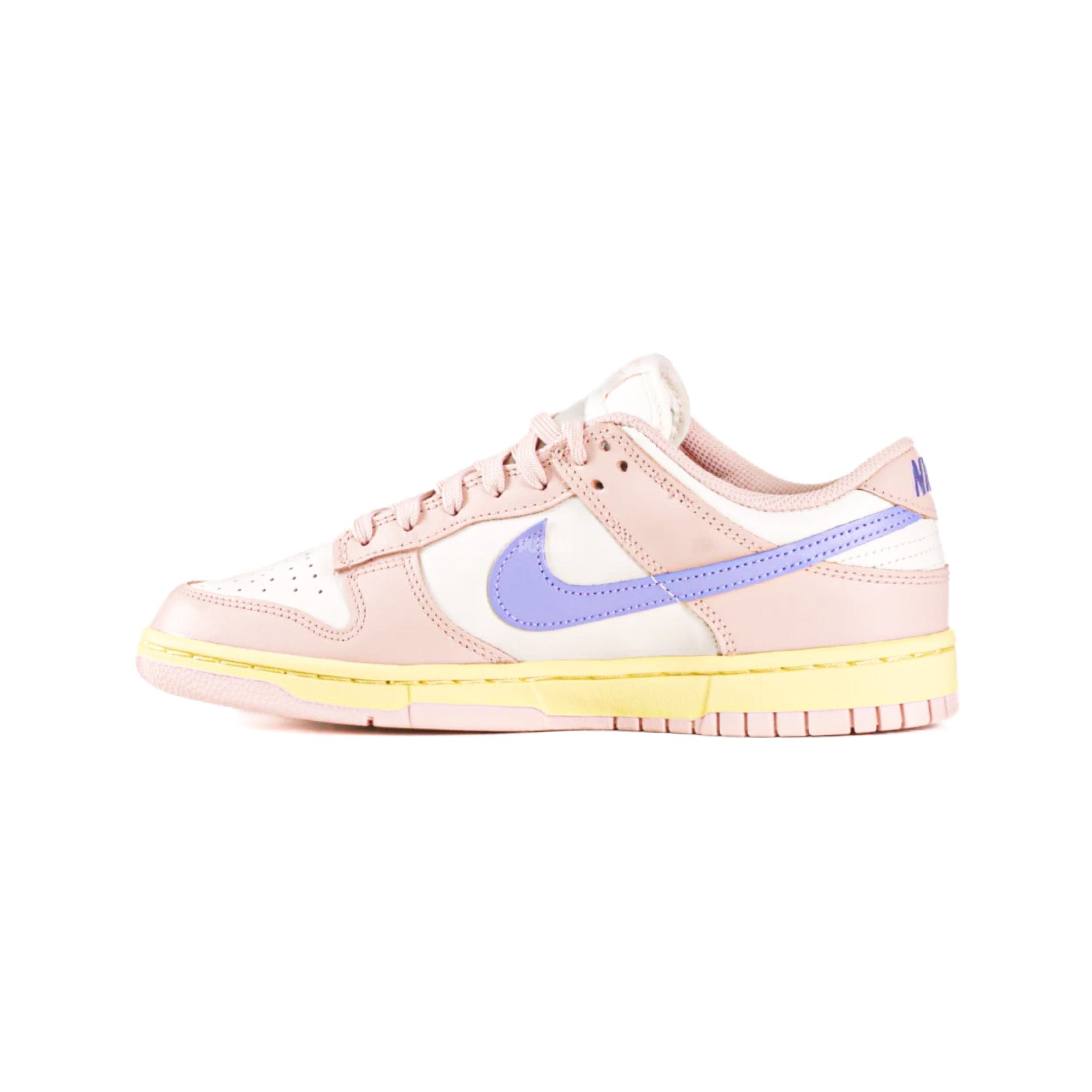 Nike Dunk Low Pink Oxford Women's (2022)