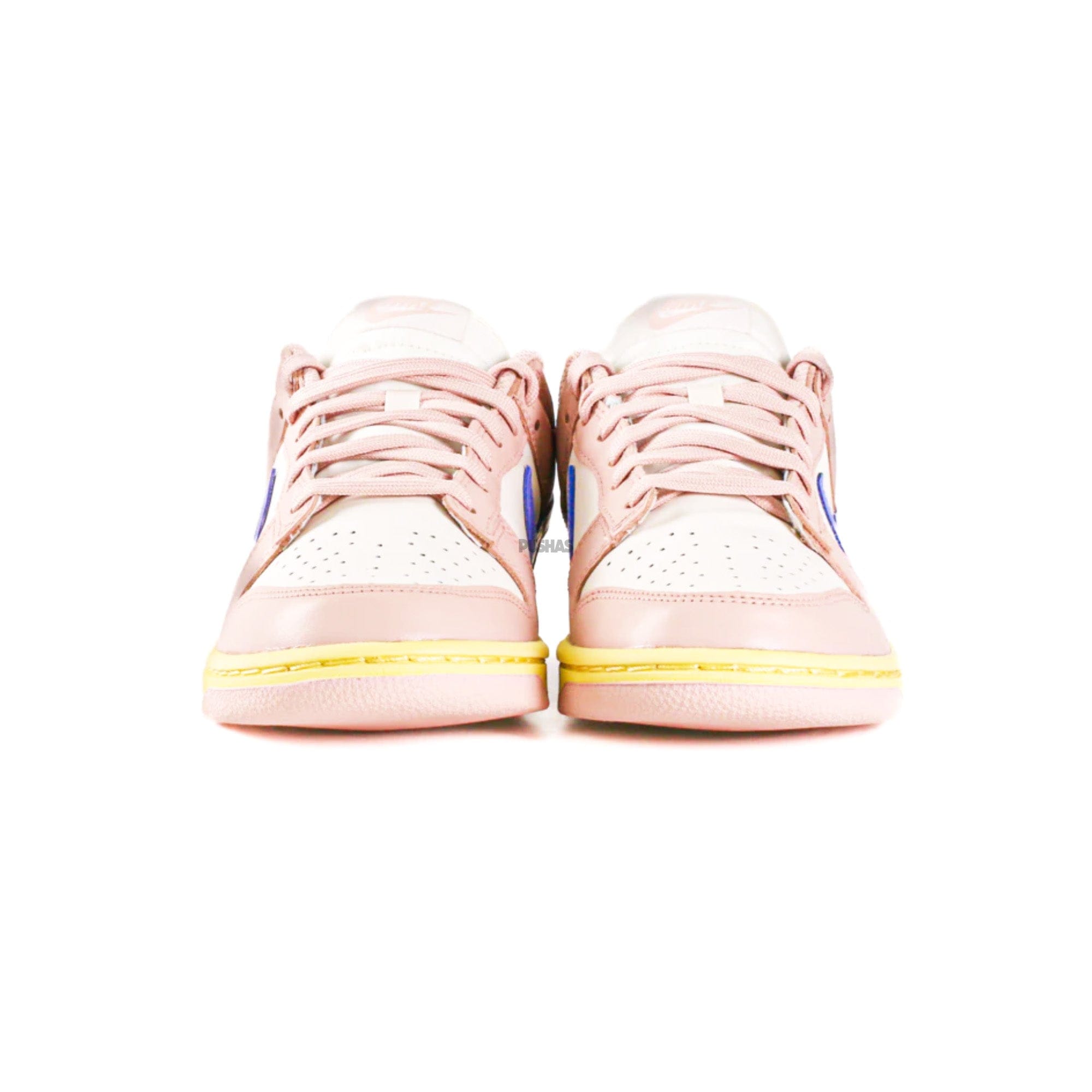 Nike Dunk Low Pink Oxford Women's (2022)