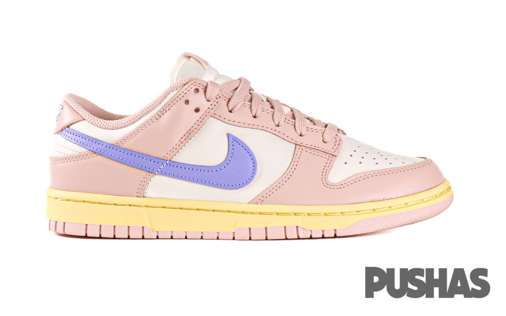 Nike Dunk Low Pink Oxford Women's (2022)