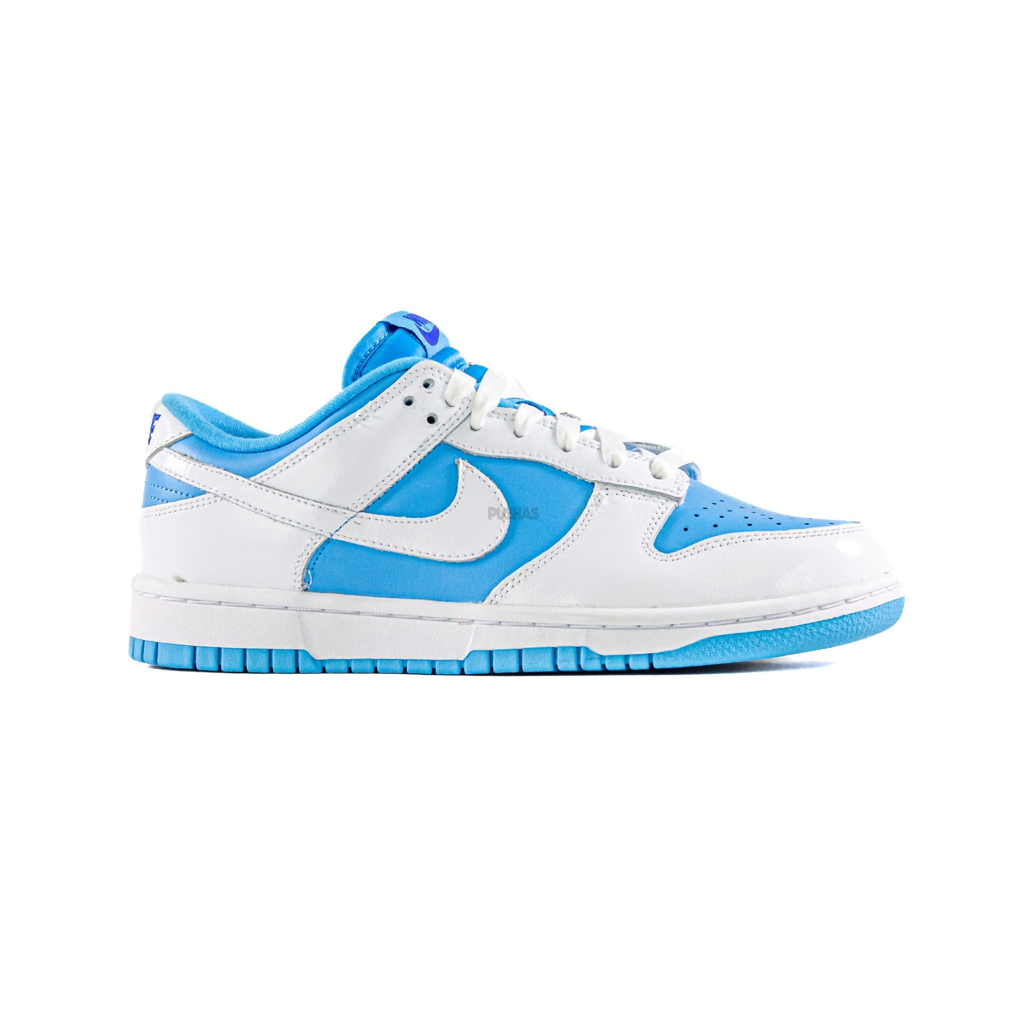 Nike Dunk Low Reverse UNC Women's (2022)