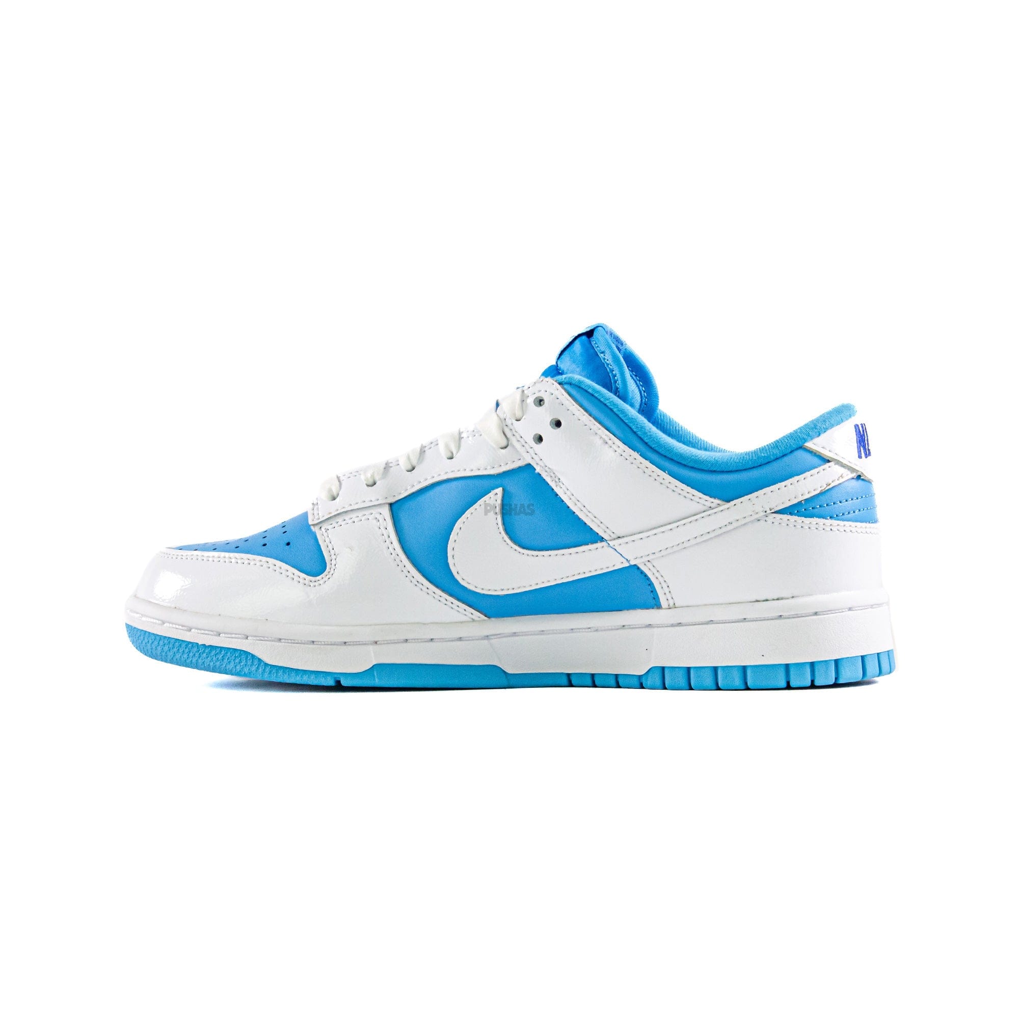 Nike Dunk Low Reverse UNC Women's (2022)