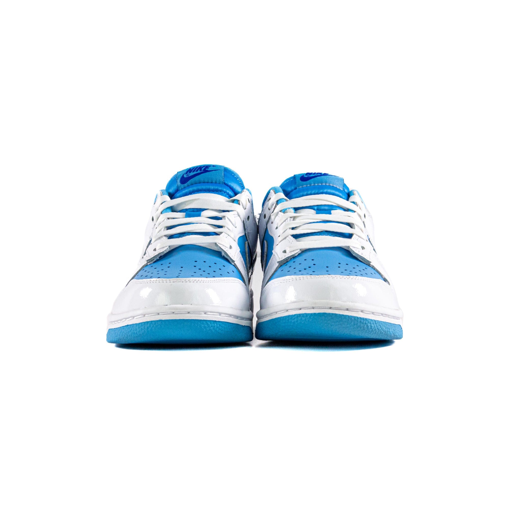 Nike Dunk Low Reverse UNC Women's (2022)