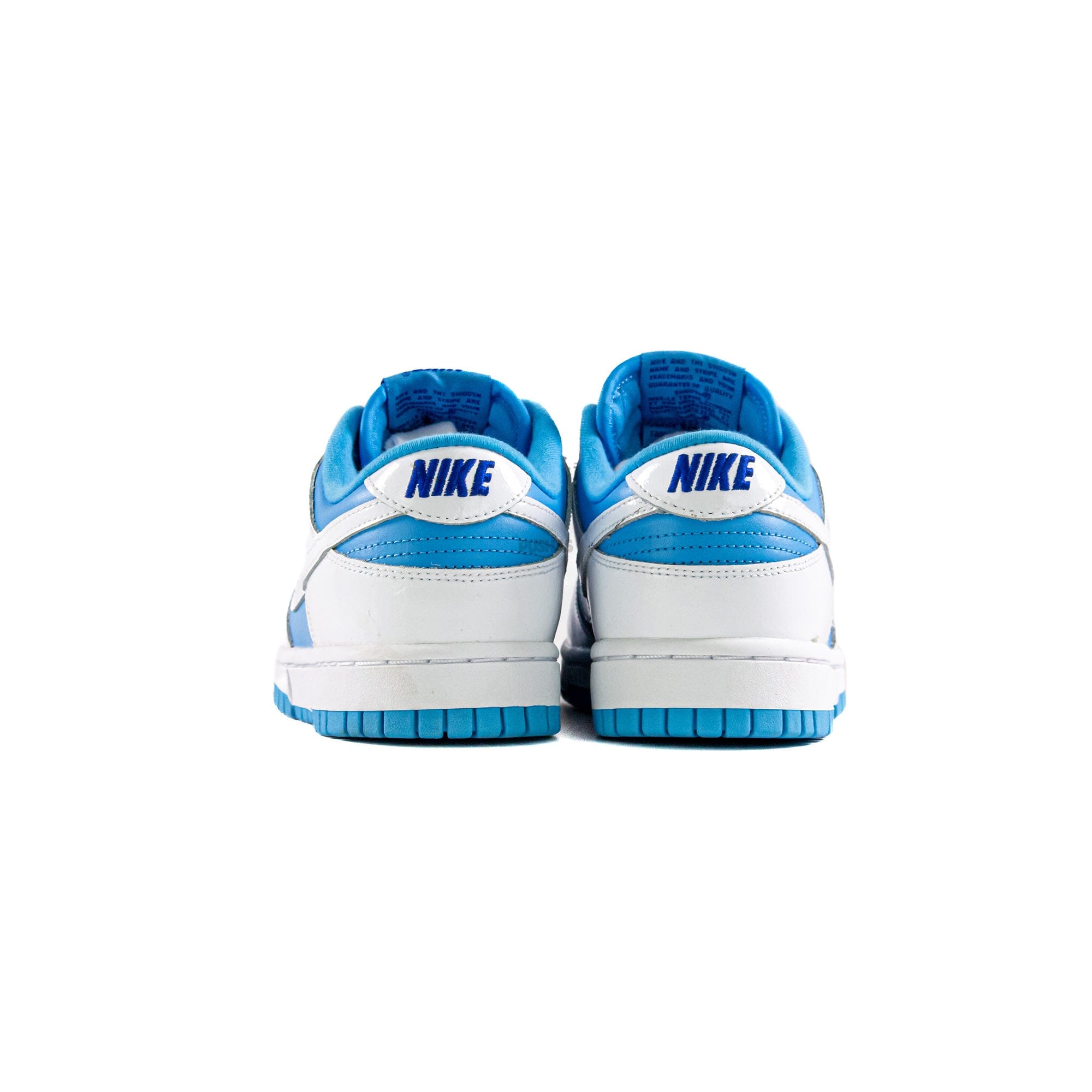 Nike Dunk Low Reverse UNC Women's (2022)