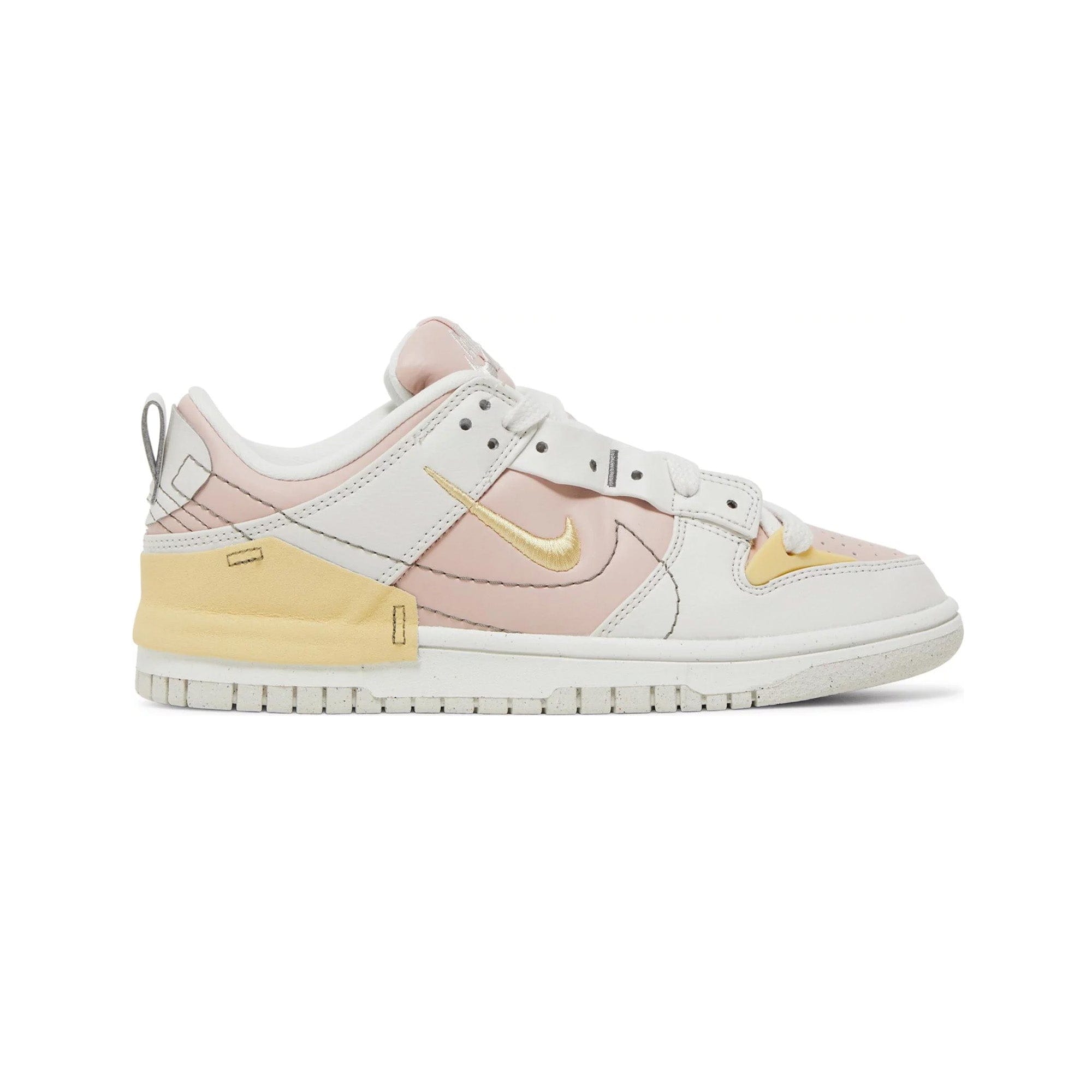 Nike Dunk Low Disrupt 2 Pink Oxford Women's (2022)
