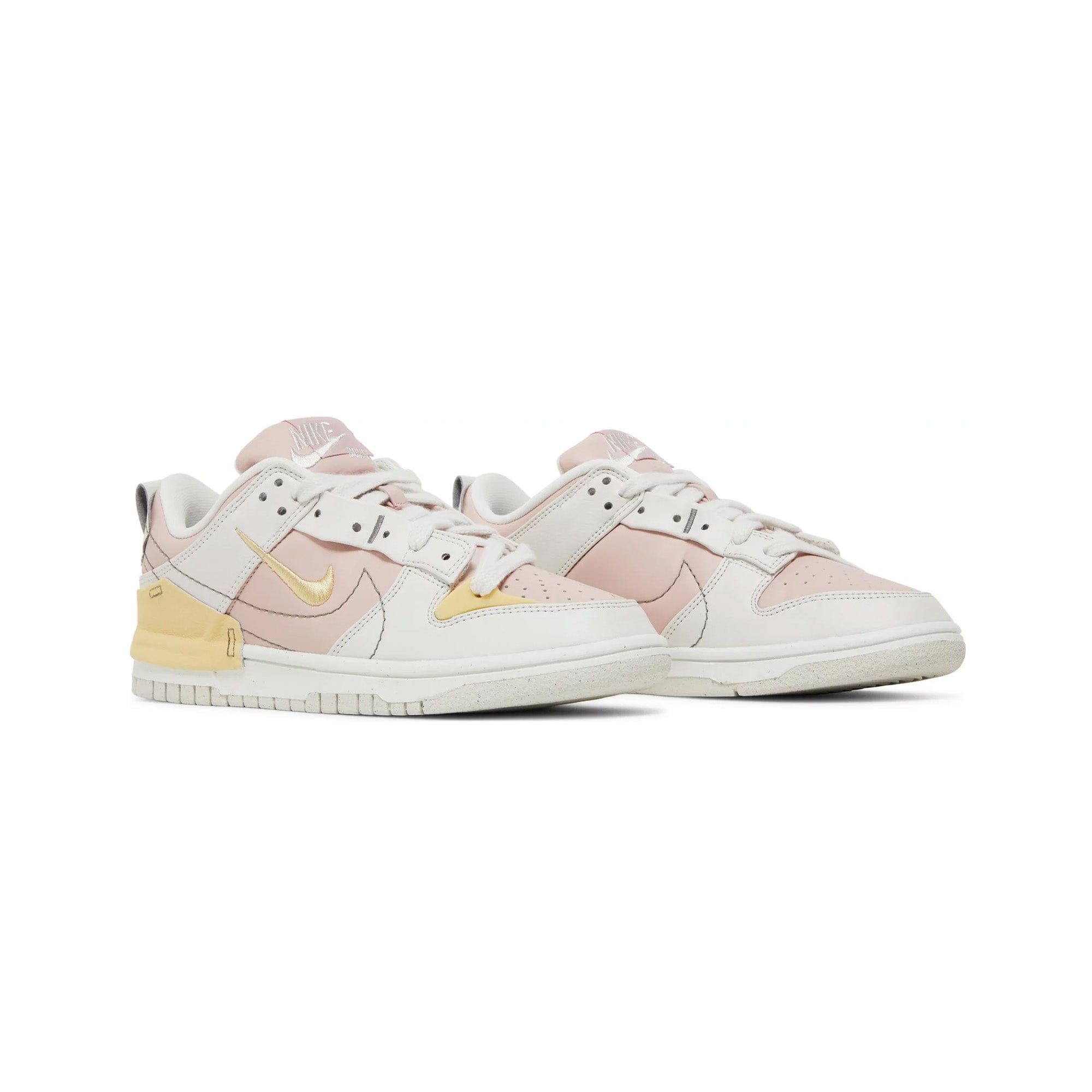 Nike Dunk Low Disrupt 2 Pink Oxford Women's (2022)