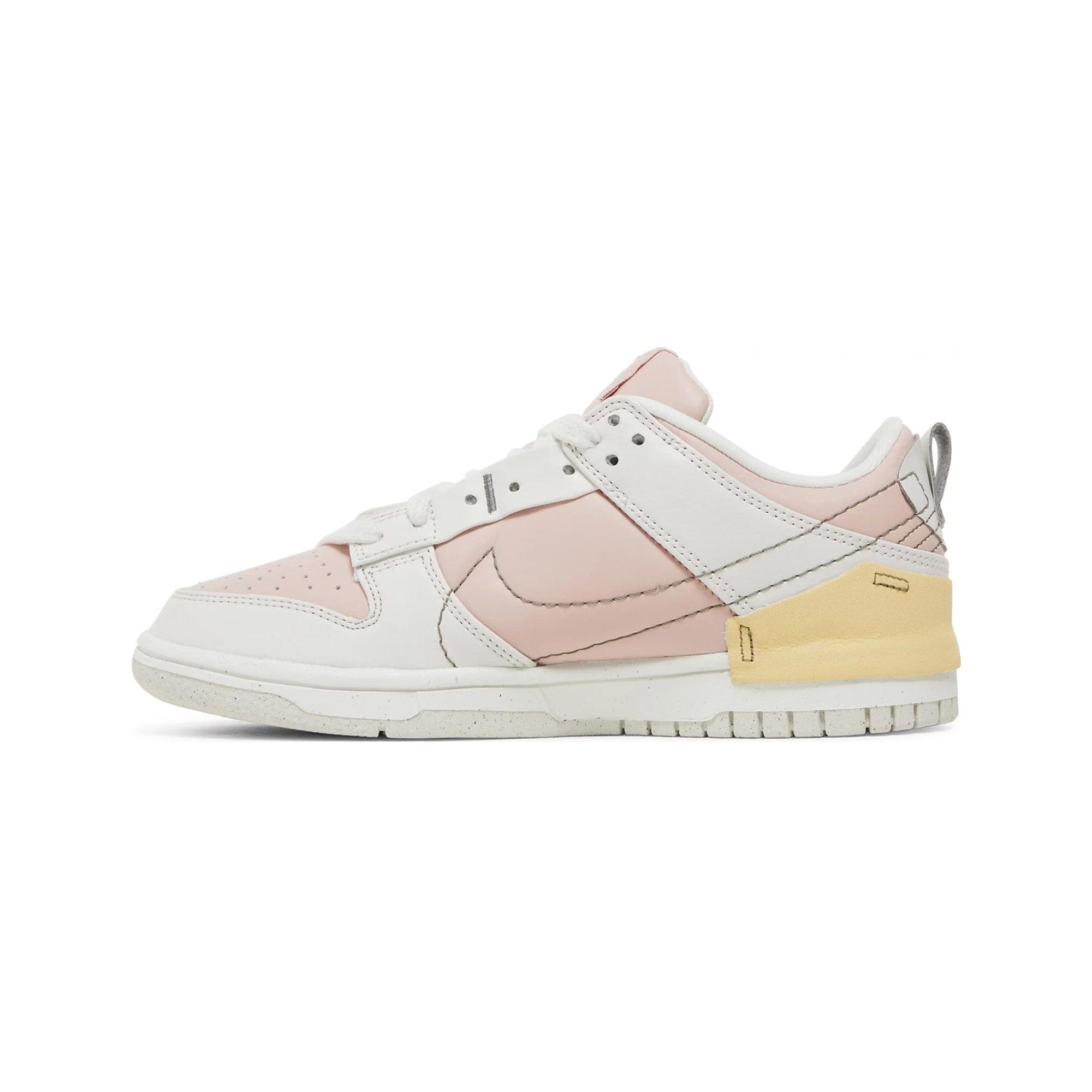 Nike Dunk Low Disrupt 2 Pink Oxford Women's (2022)