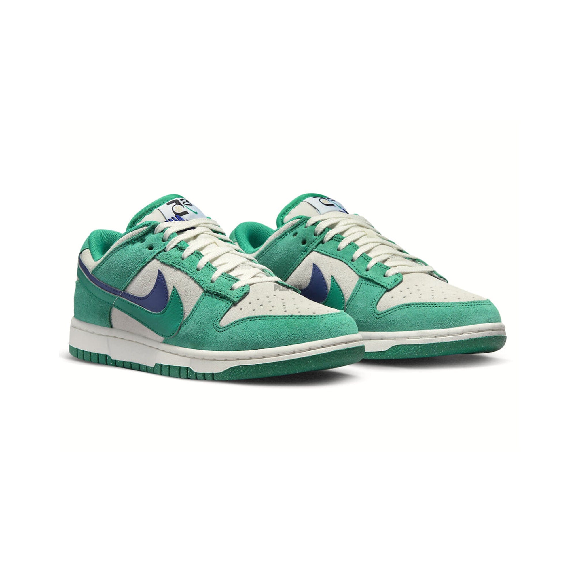 Nike Dunk Low SE 85 Neptune Green Women's (2022)