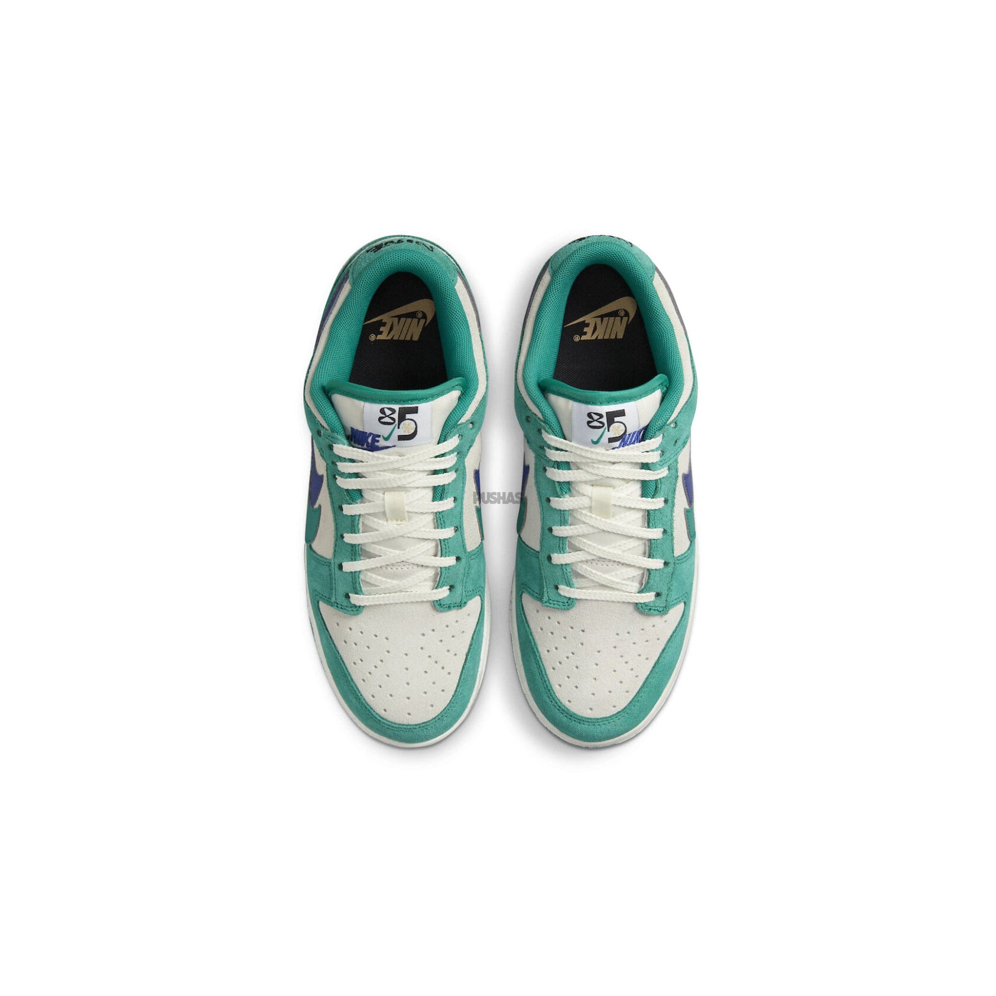 Nike Dunk Low SE 85 Neptune Green Women's (2022)