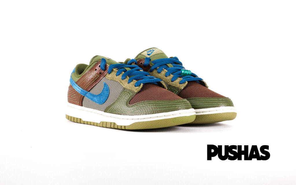 Nike Dunk Low NH Cacao Wow