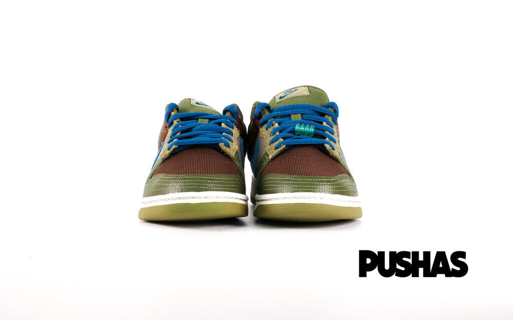 Nike Dunk Low NH Cacao Wow