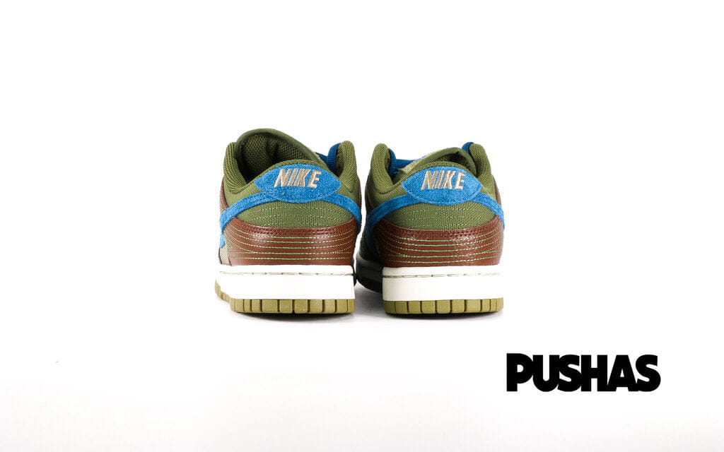 Nike Dunk Low NH Cacao Wow