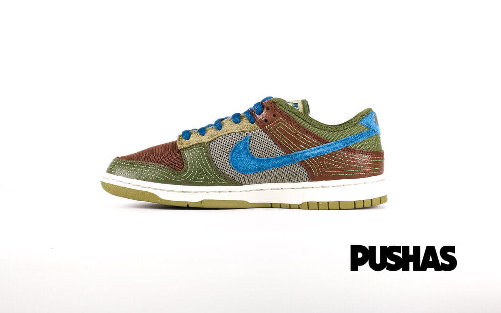 Nike Dunk Low NH Cacao Wow