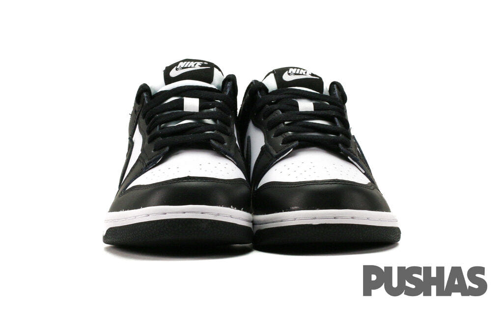 Nike Dunk Low White Black / Panda PS
